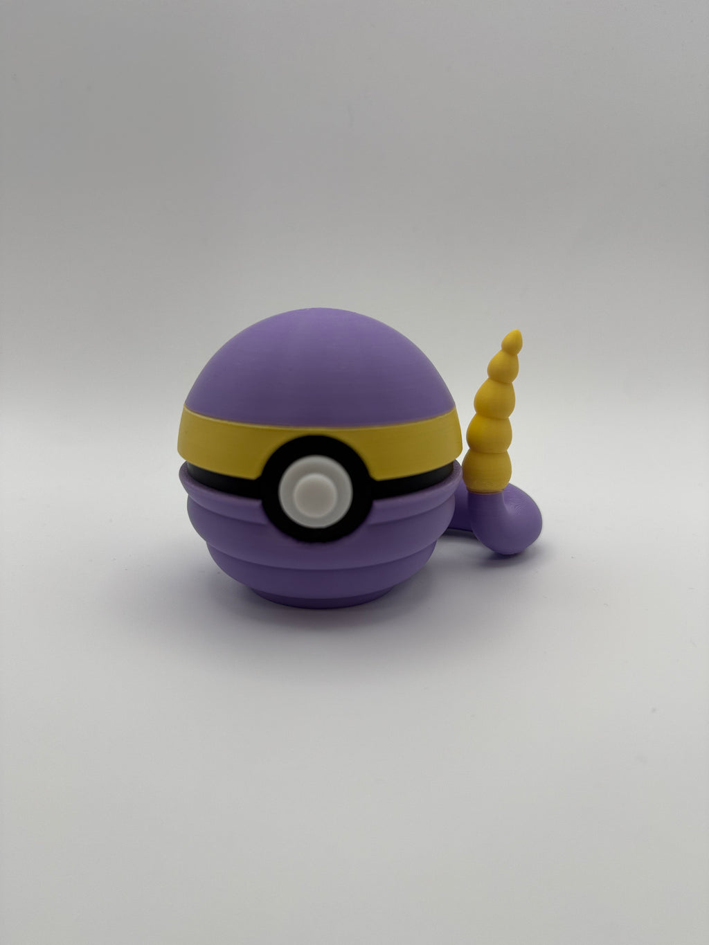 Ekans Pokeball