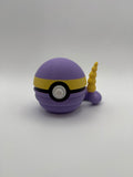 Ekans Pokeball