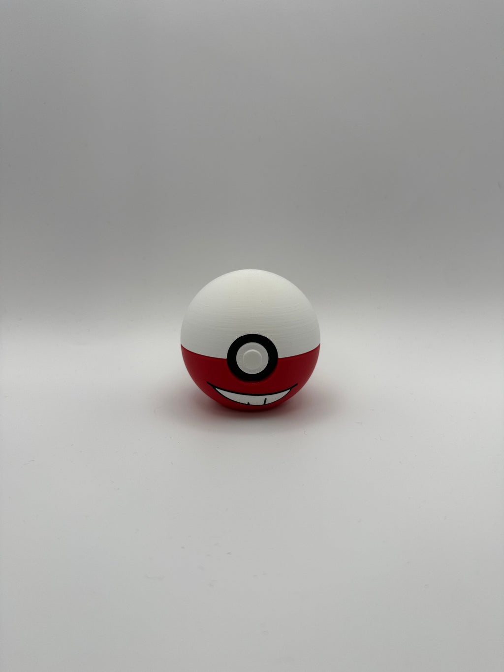 Electrode Pokeball