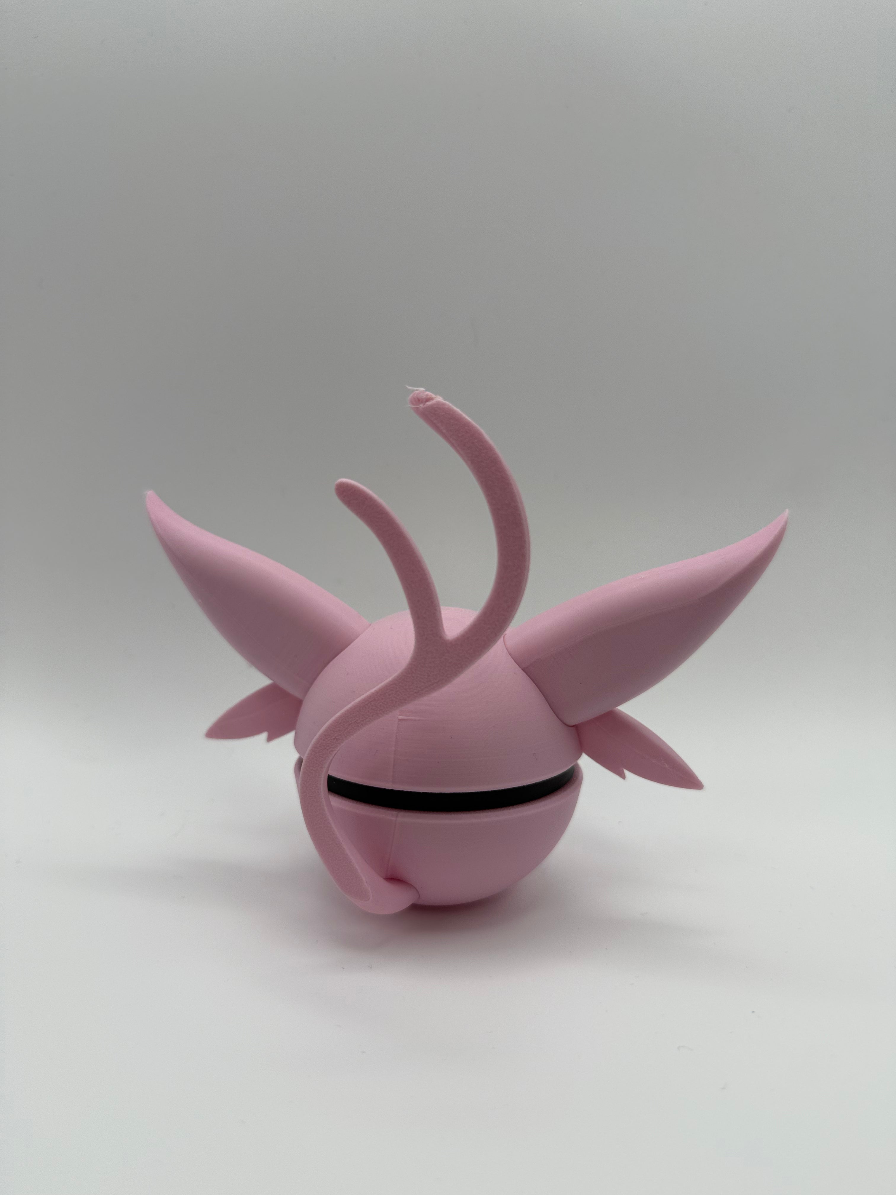 Espeon Pokeball