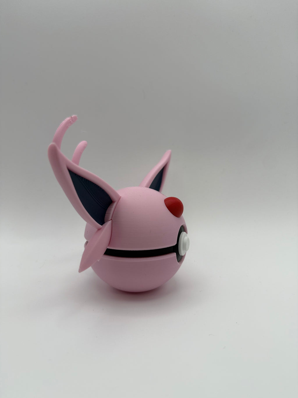 Espeon Pokeball