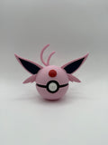 Espeon Pokeball