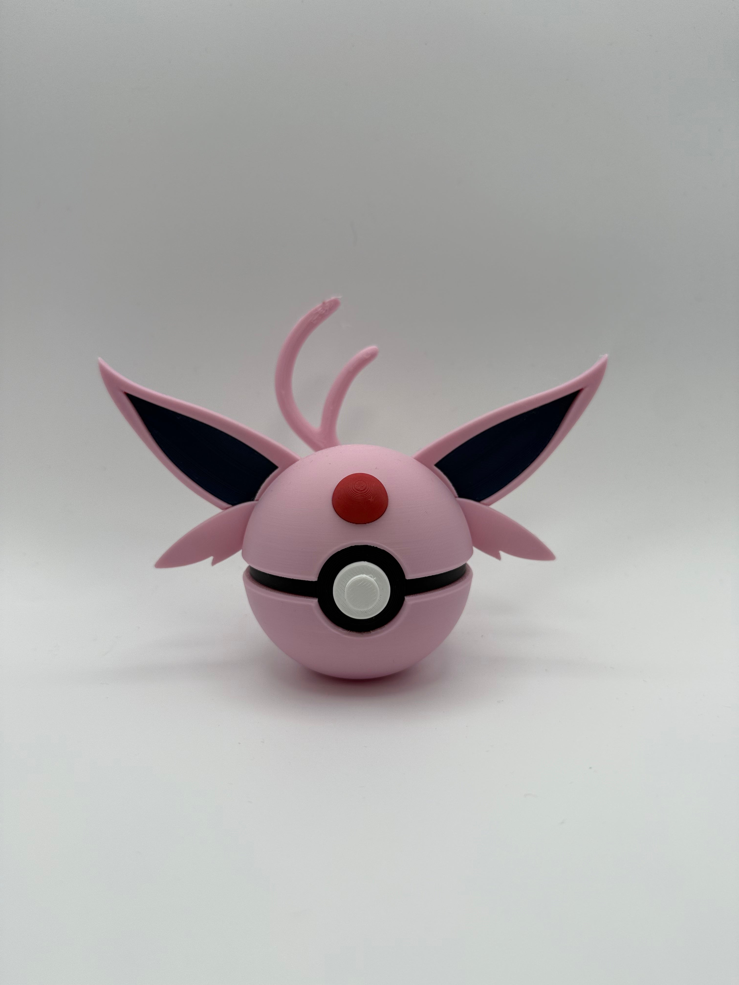 Espeon Pokeball