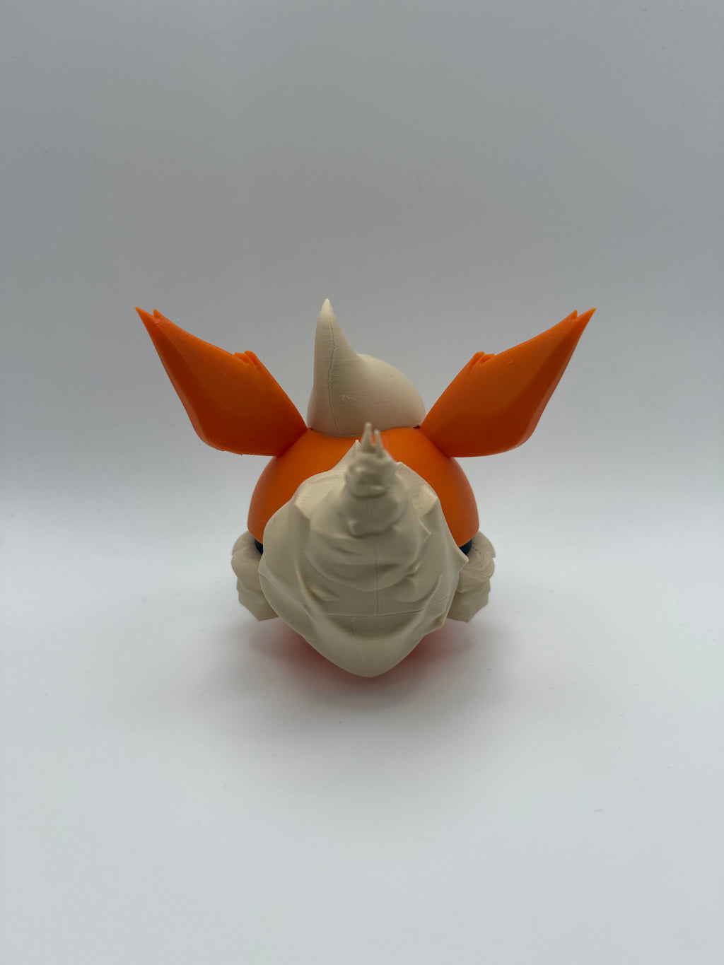Flareon Pokeball