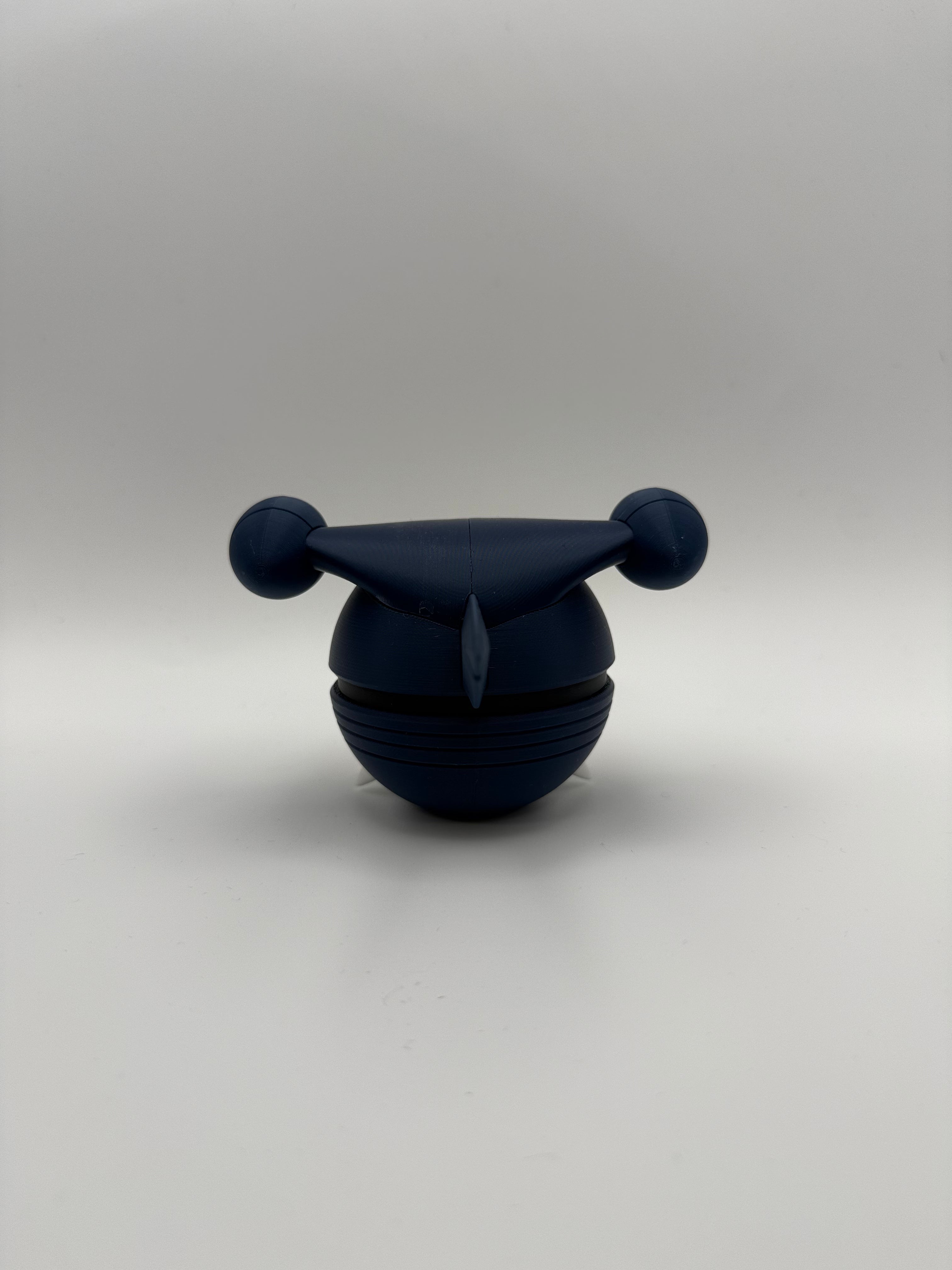Garchomp Pokeball