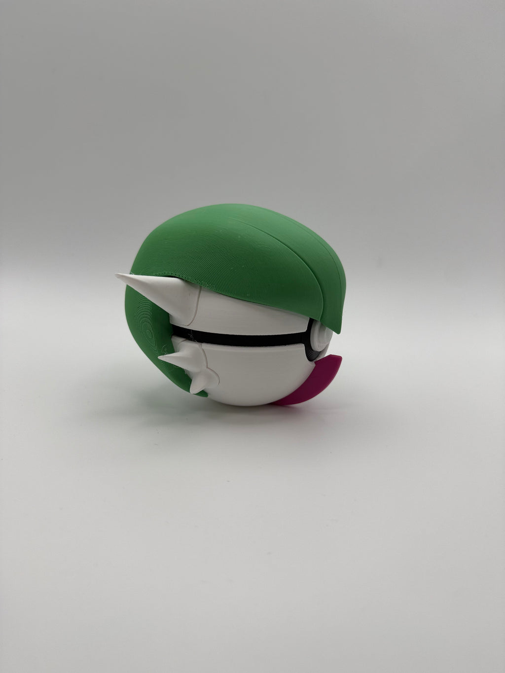 Gardevoir Pokeball