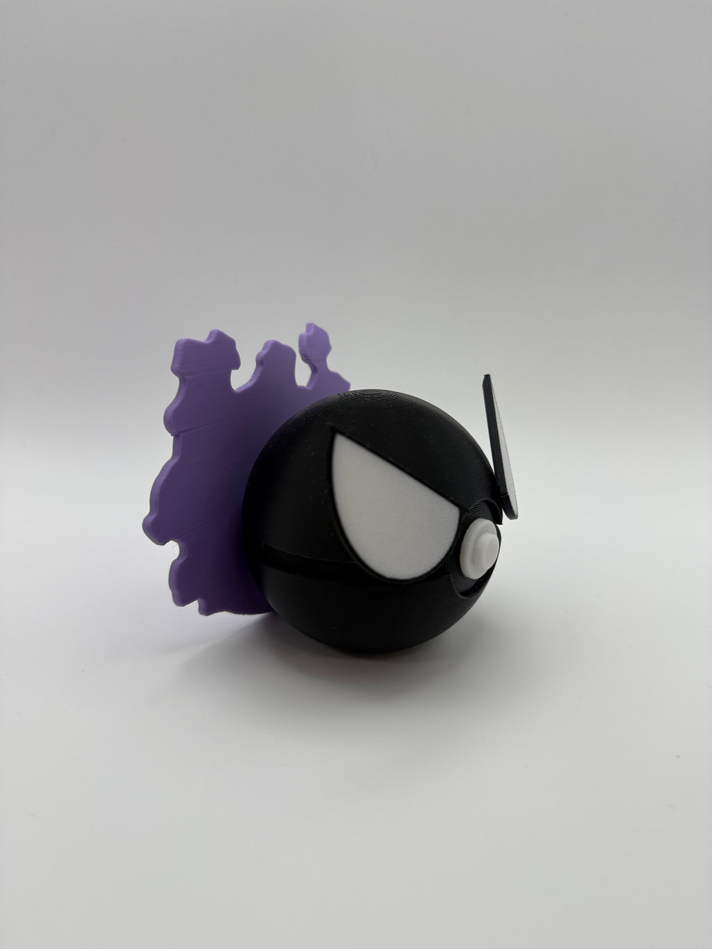 Gastly Pokeball