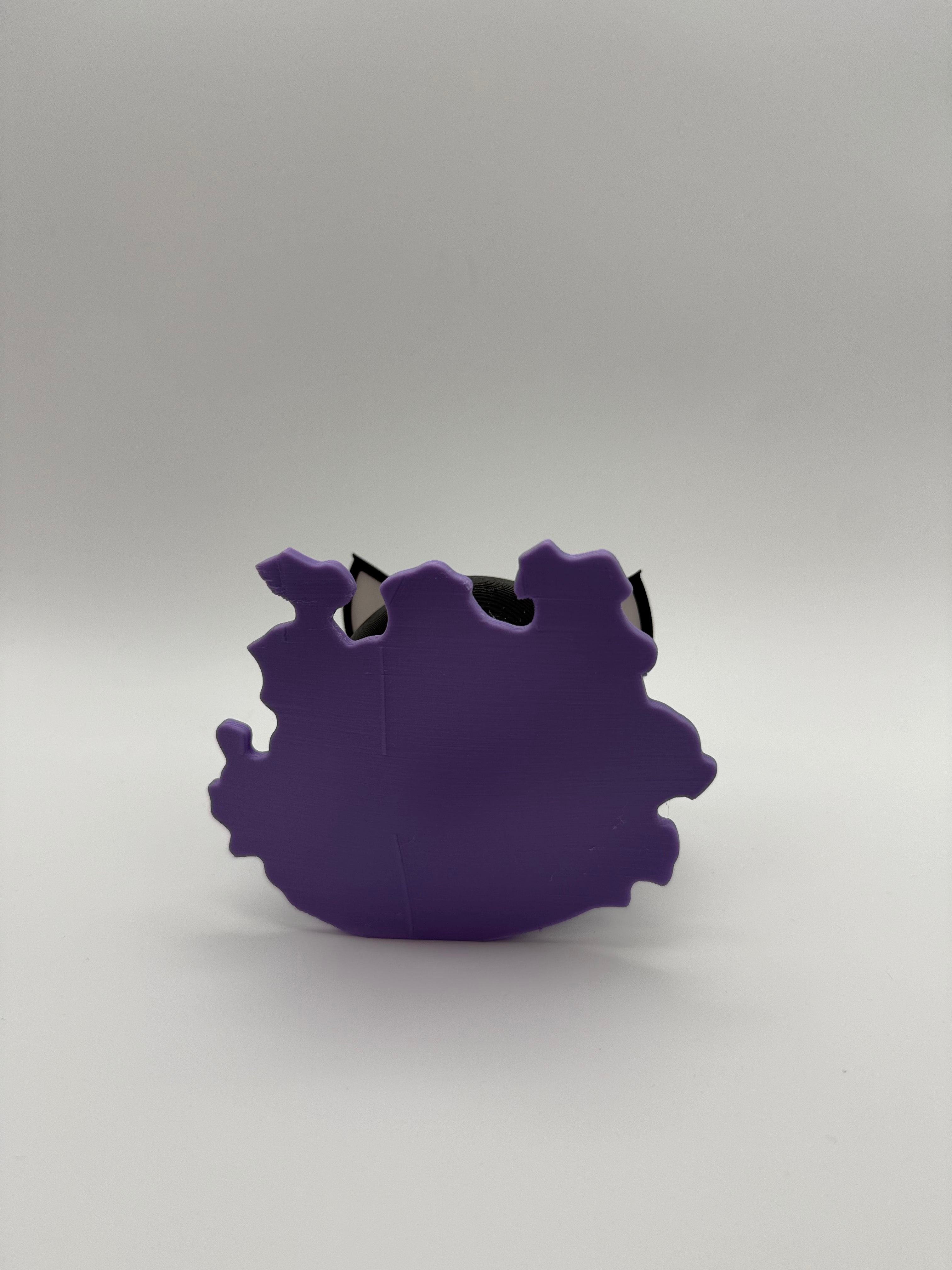 Gastly Pokeball