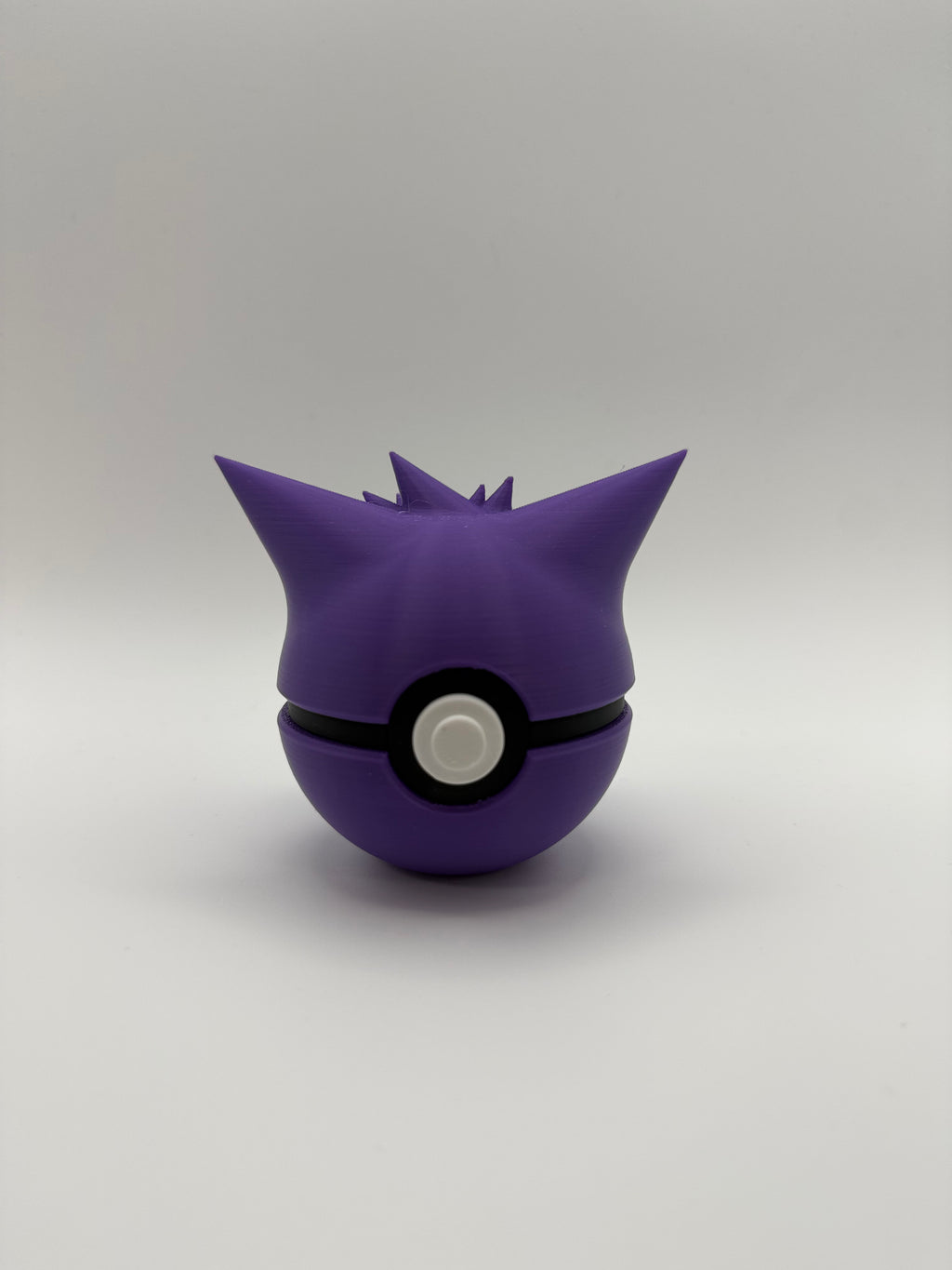 Gengar Pokeball