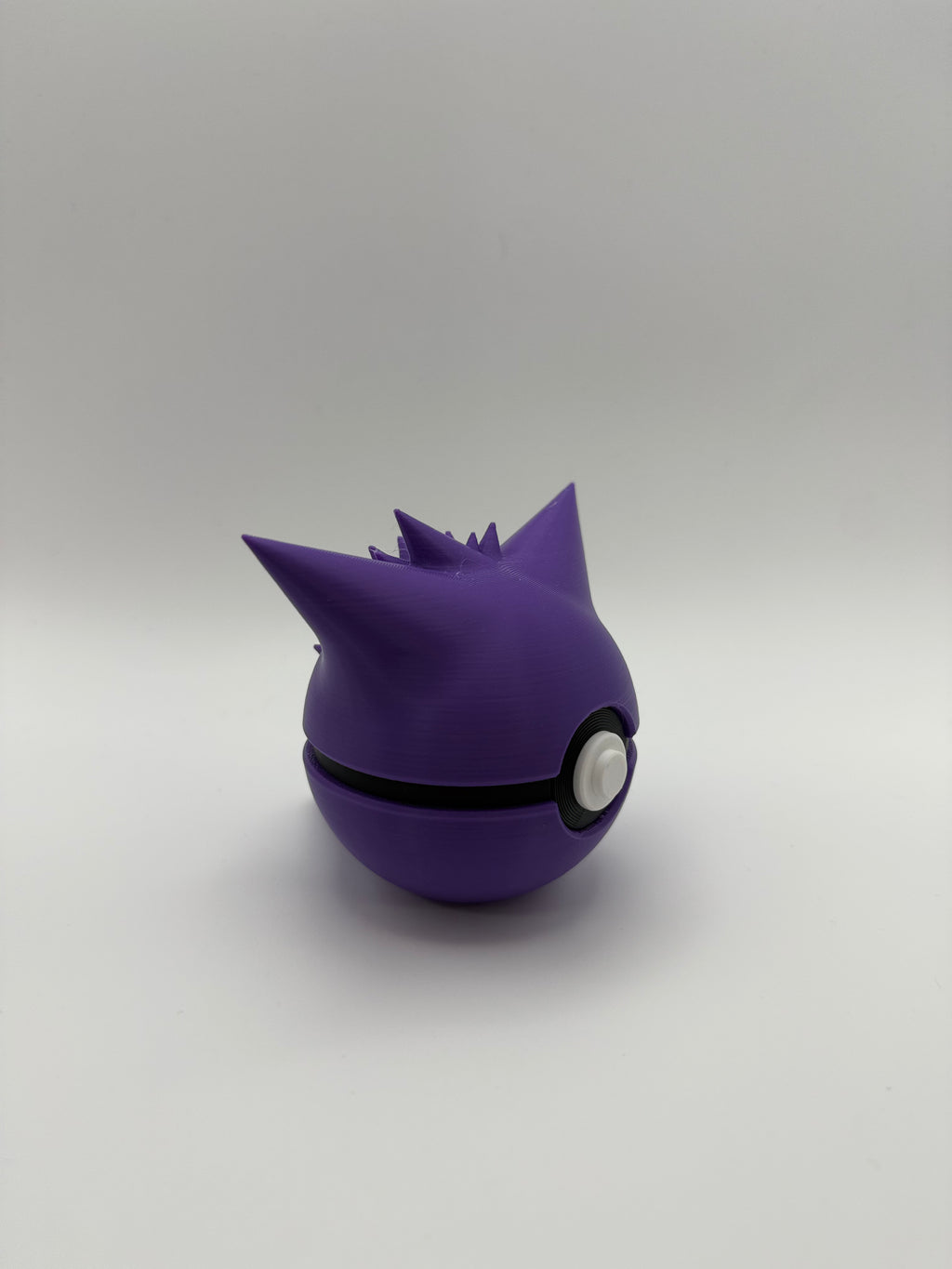 Gengar Pokeball