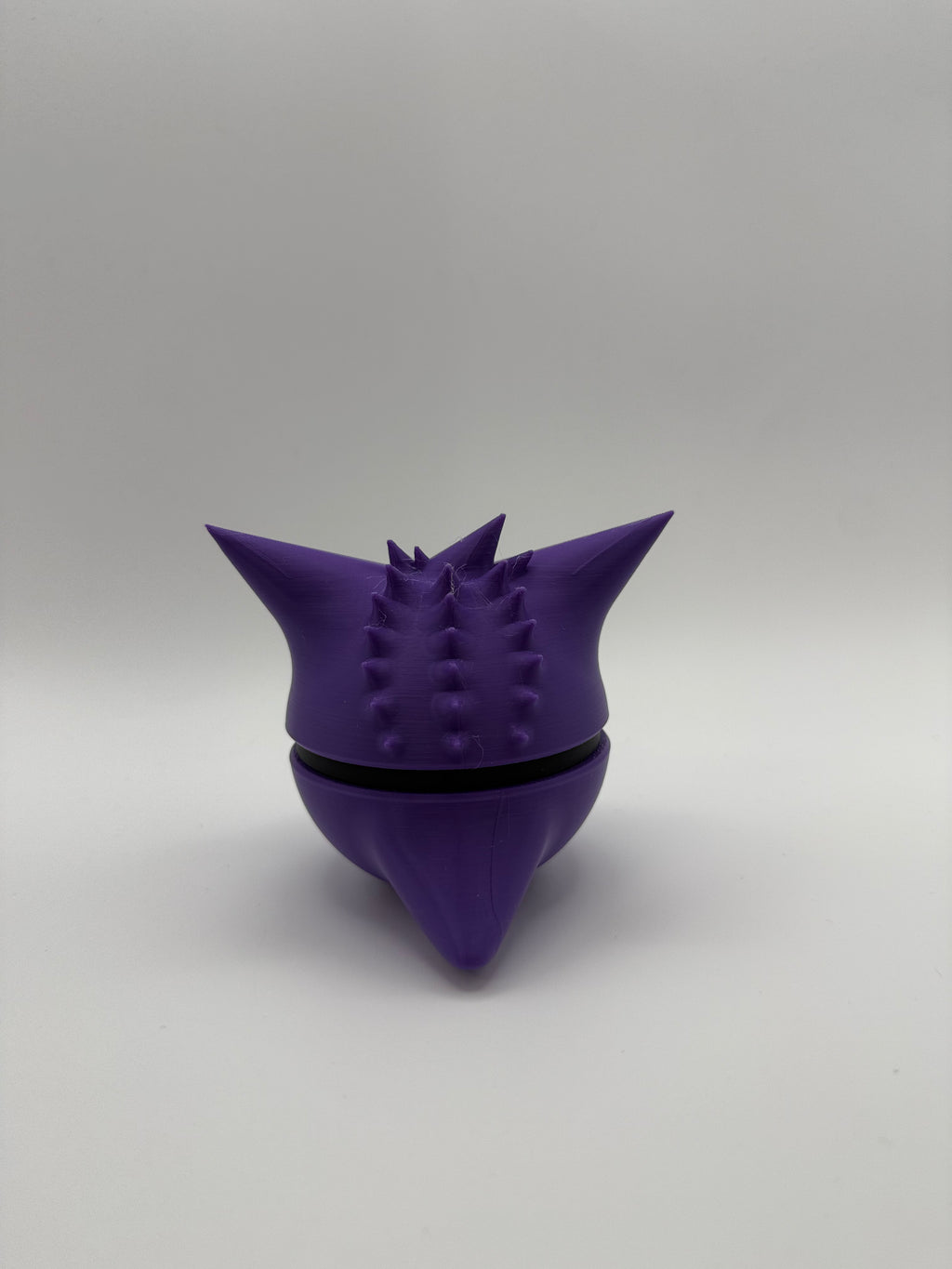 Gengar Pokeball
