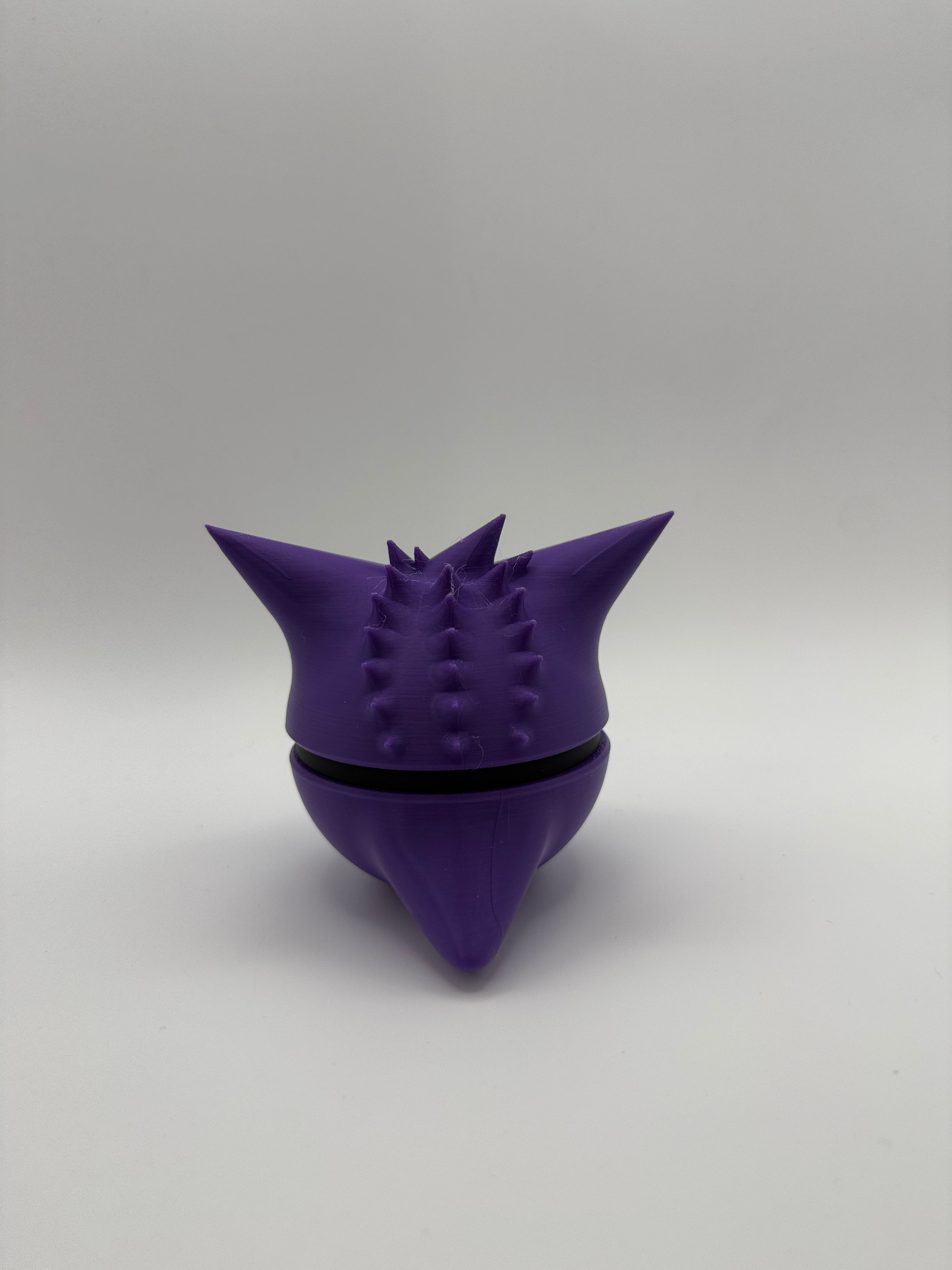 Gengar Pokeball