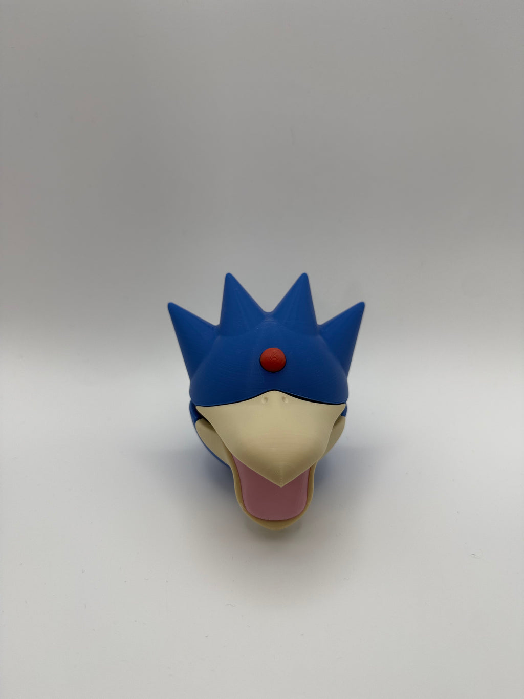 Golduck Pokeball