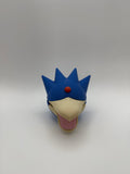 Golduck Pokeball