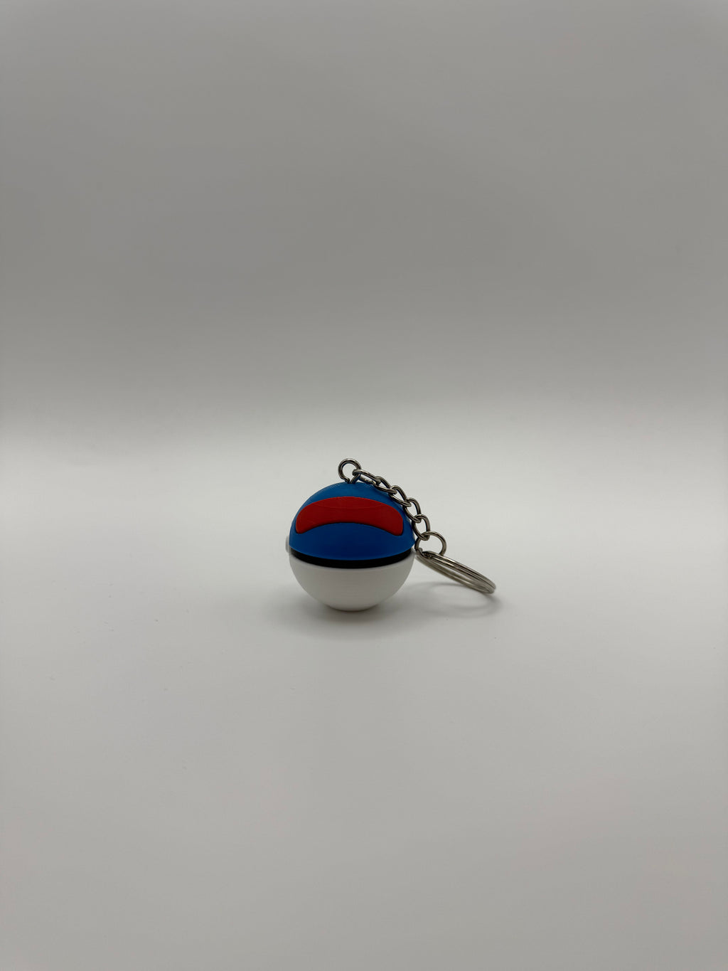 Greatball Keychain