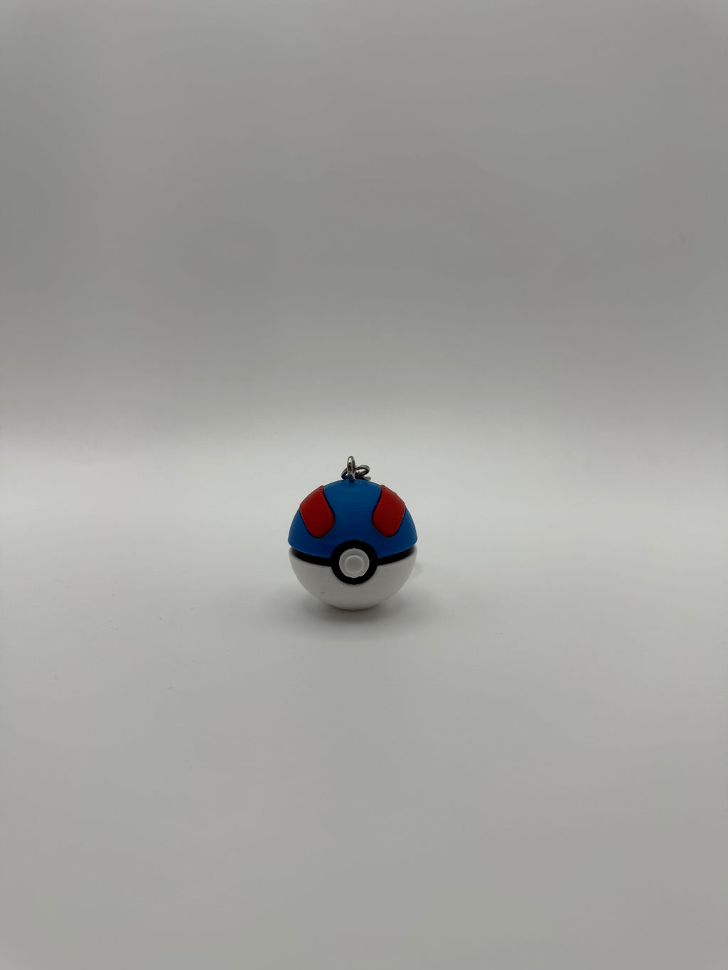 Greatball Keychain