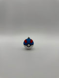 Greatball Keychain
