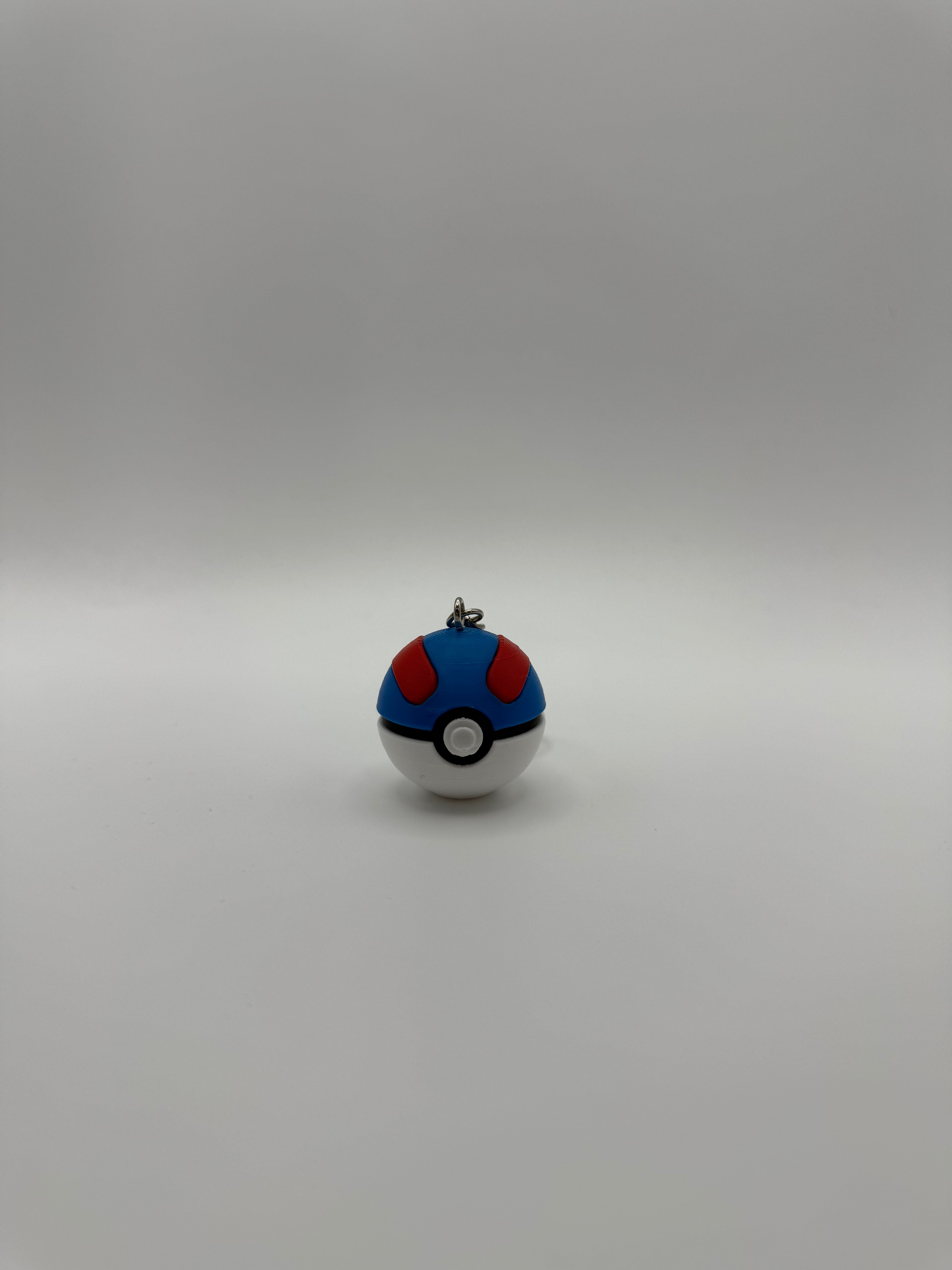 Greatball Keychain