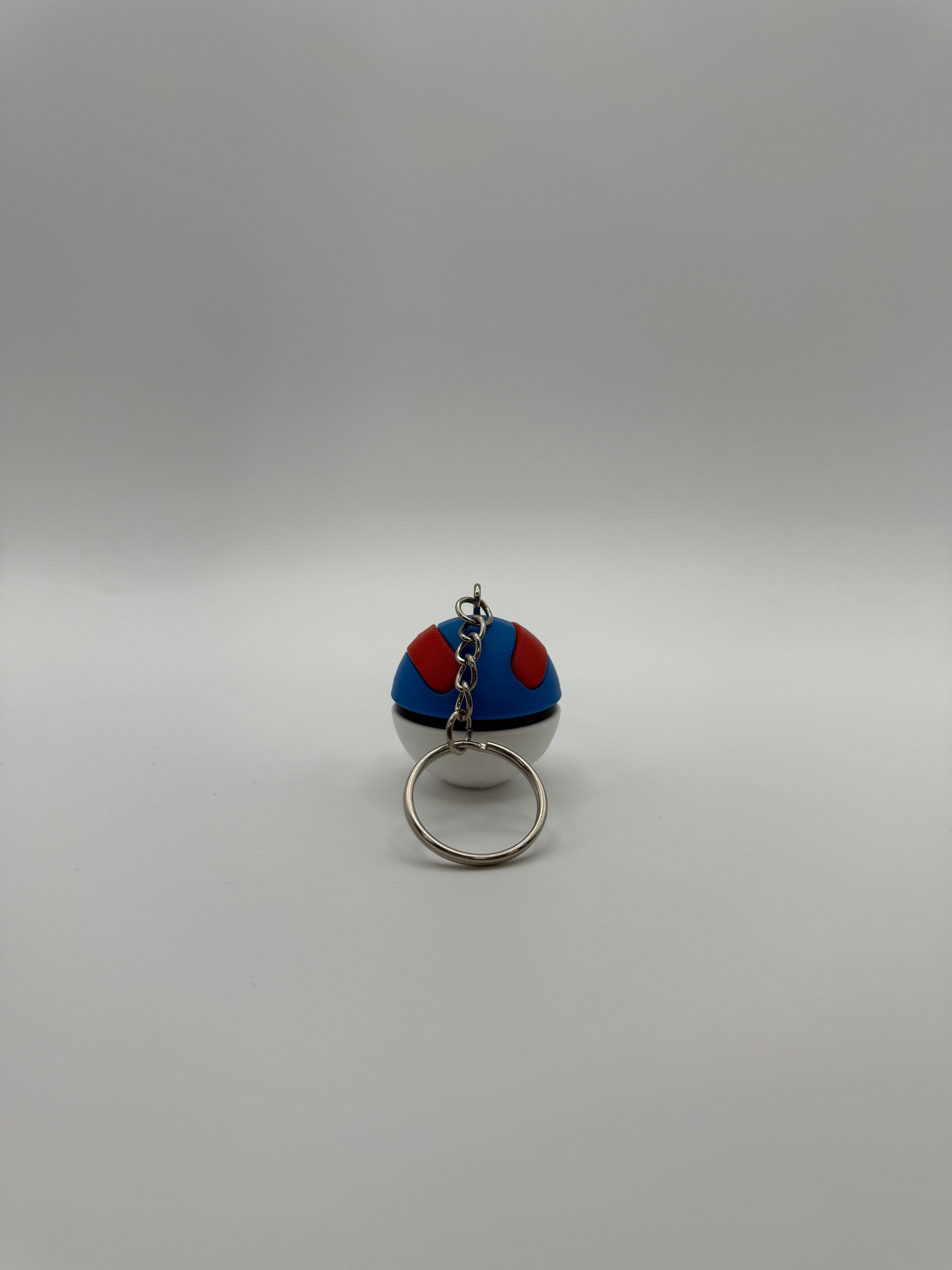 Greatball Keychain