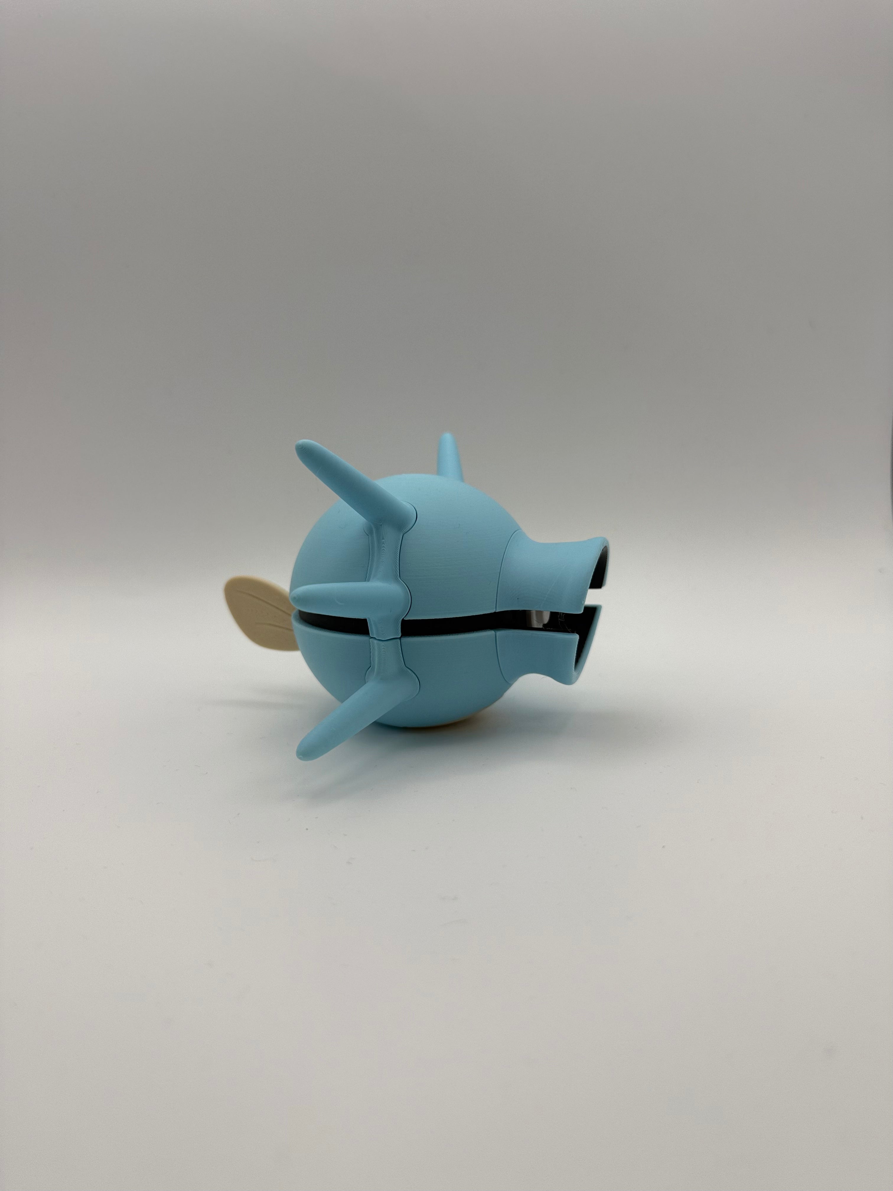 Horsea Pokeball