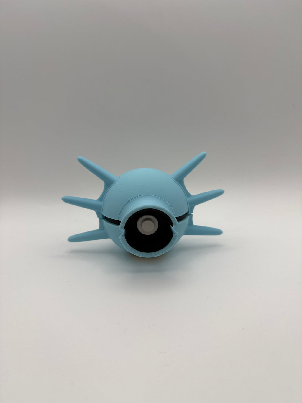 Horsea Pokeball