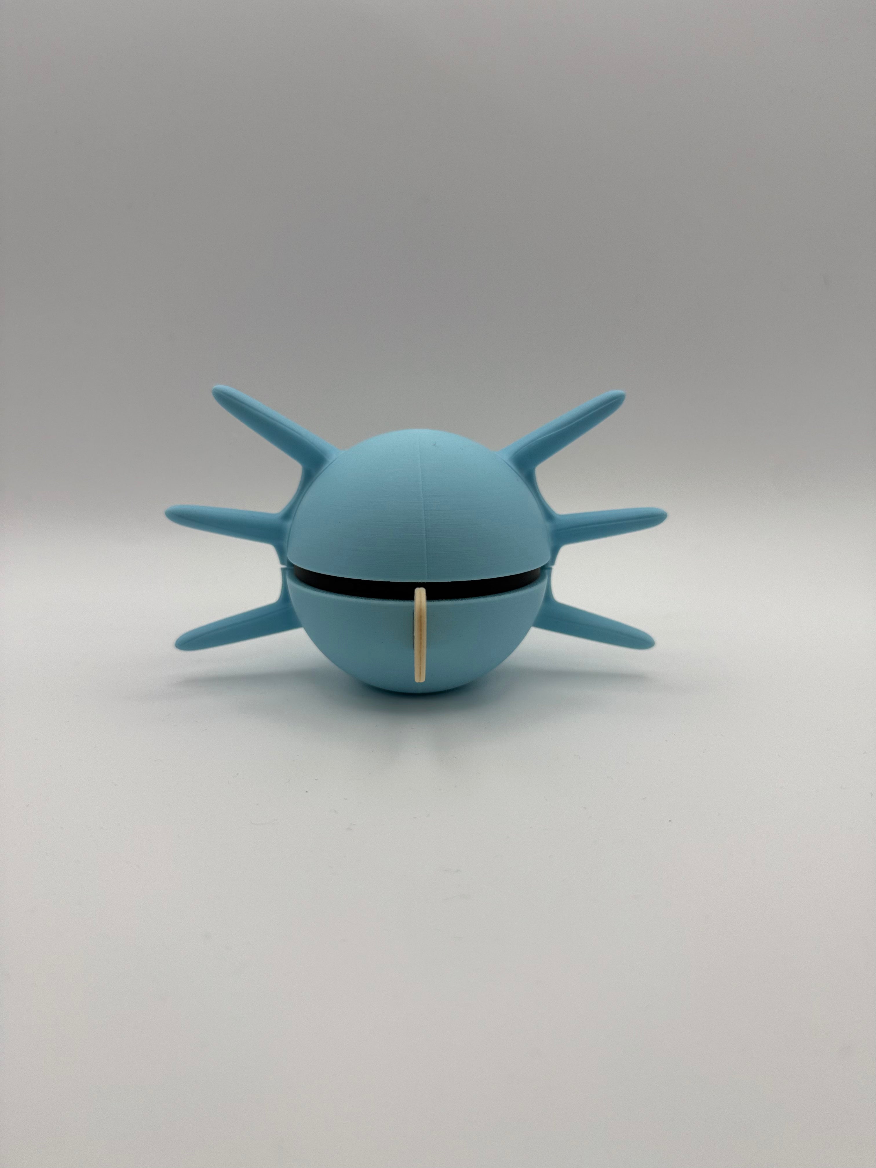 Horsea Pokeball