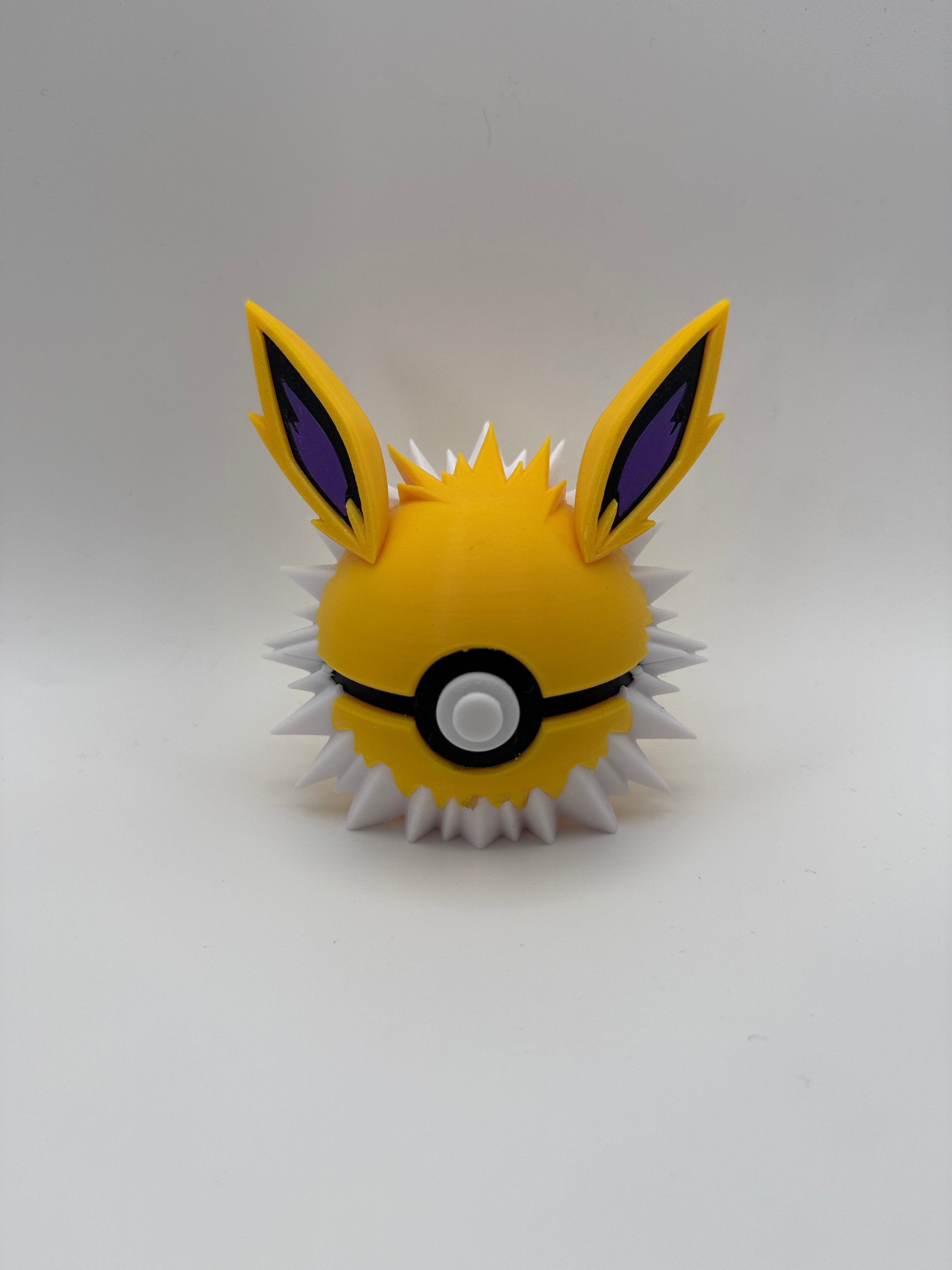 Joteon Pokeball