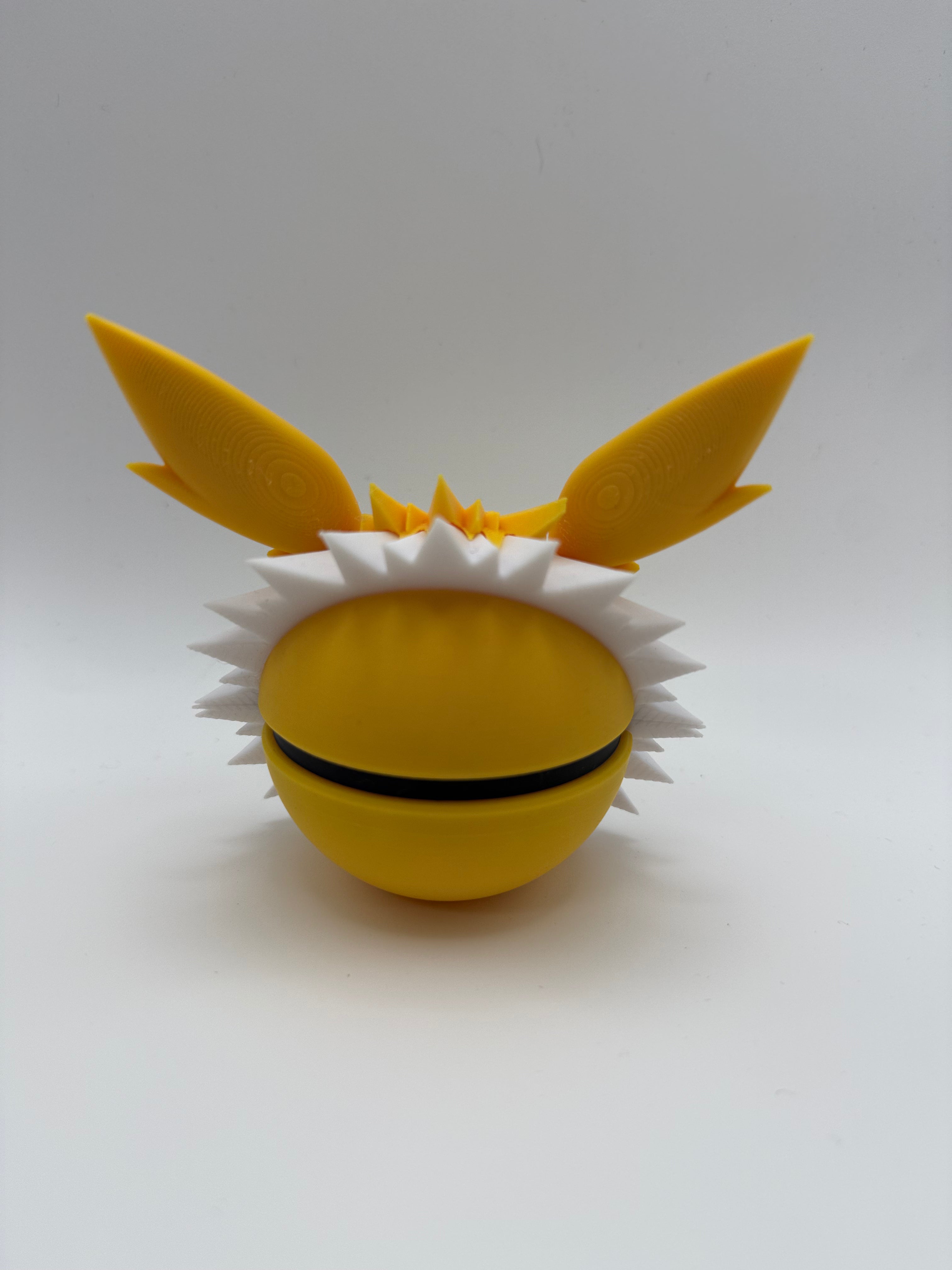 Joteon Pokeball