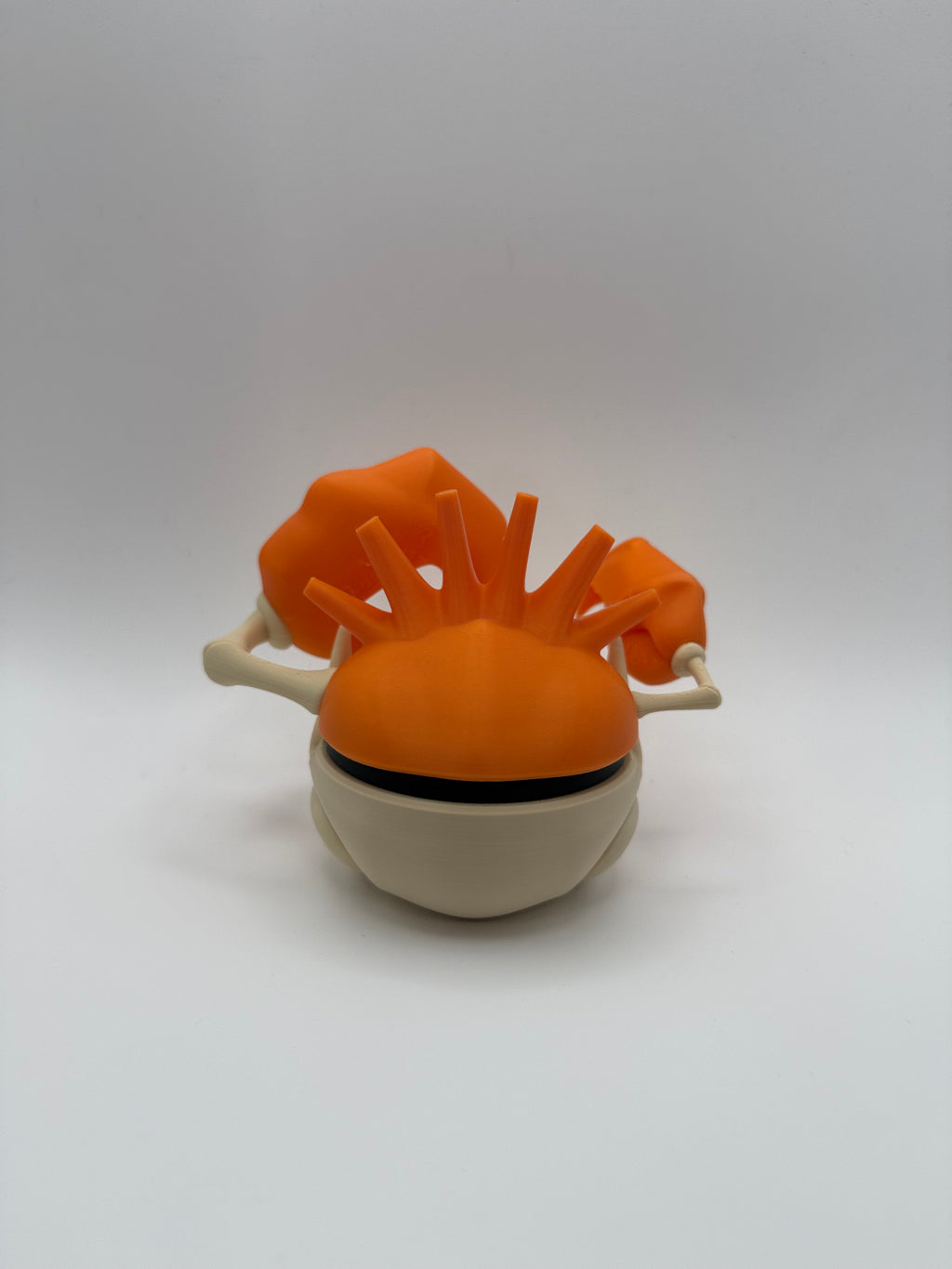 Kingler Pokeball