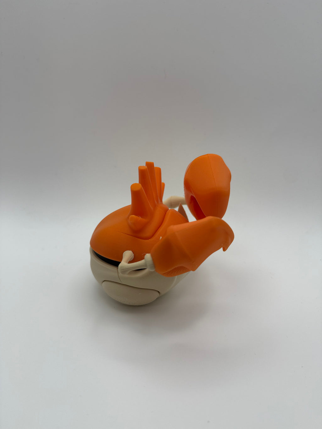 Kingler Pokeball