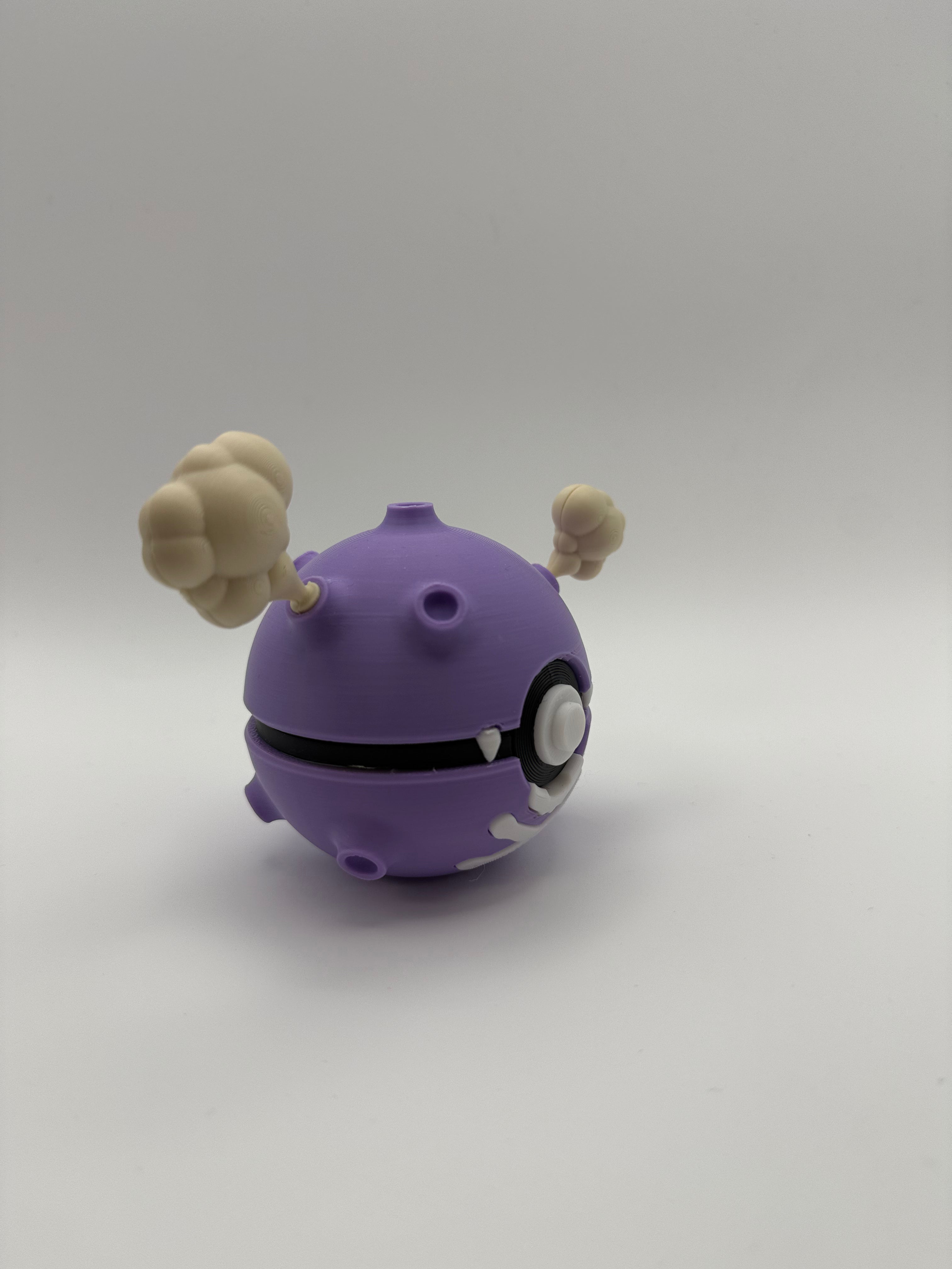 Kofing Pokeball