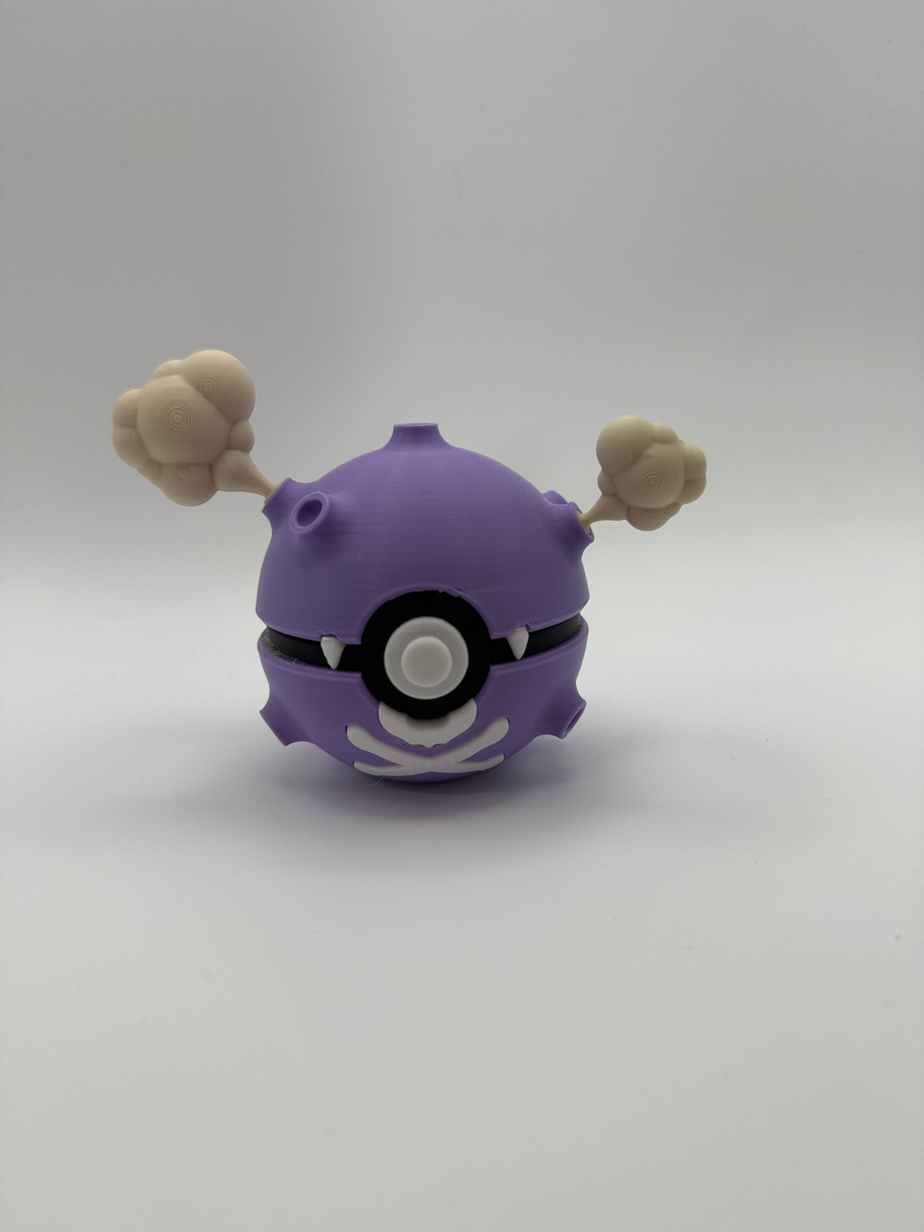 Kofing Pokeball
