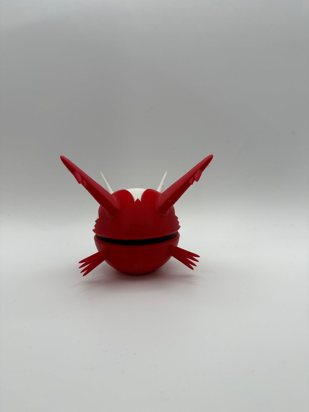 Latias Pokeball