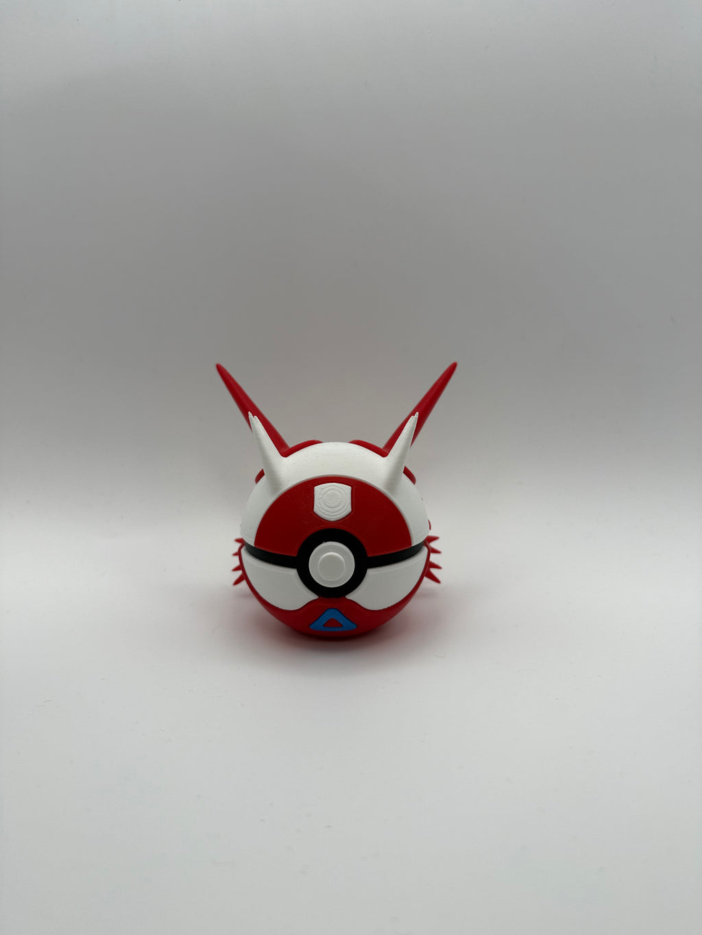 Latias Pokeball