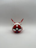 Latias Pokeball