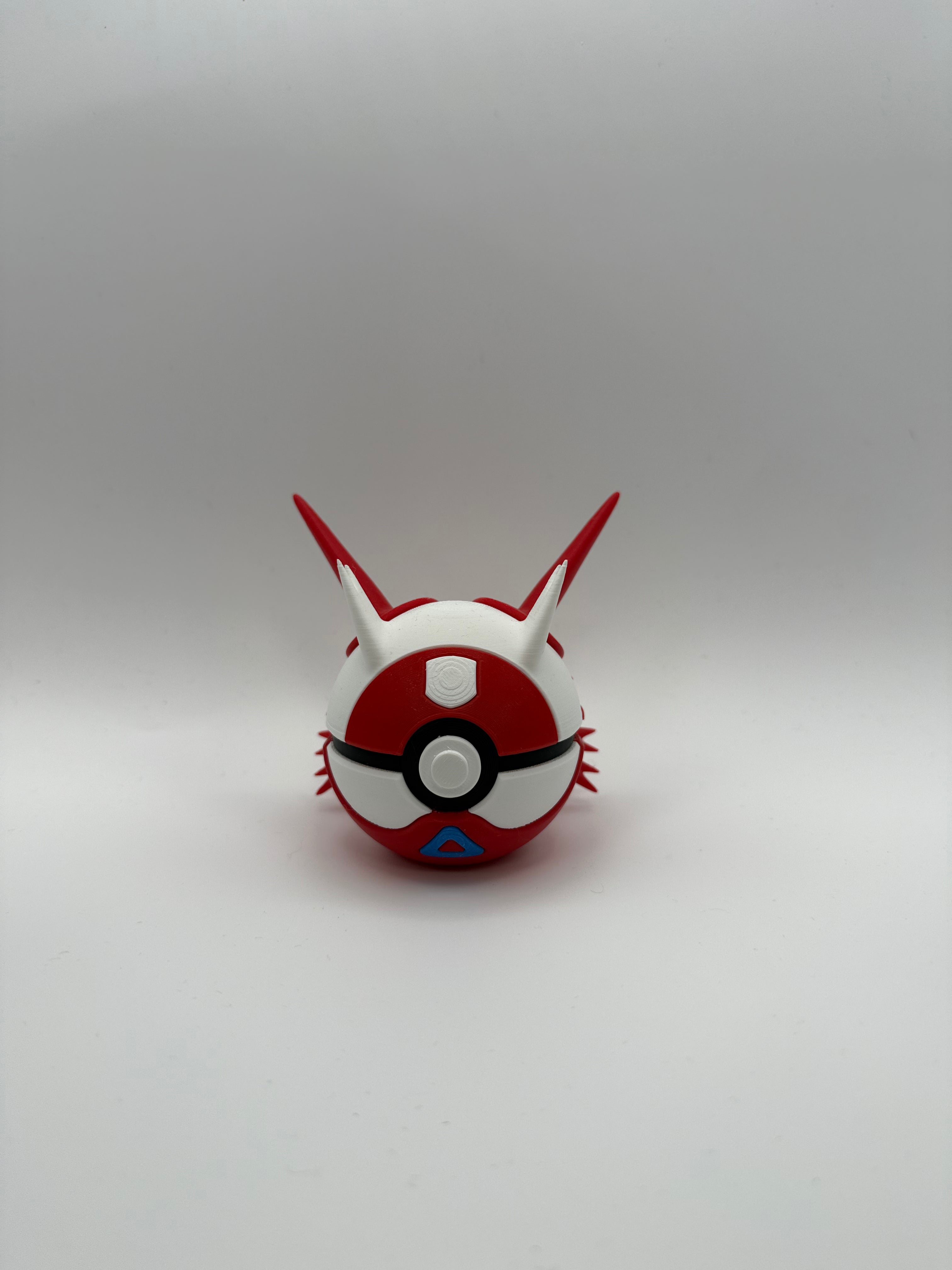 Latias Pokeball