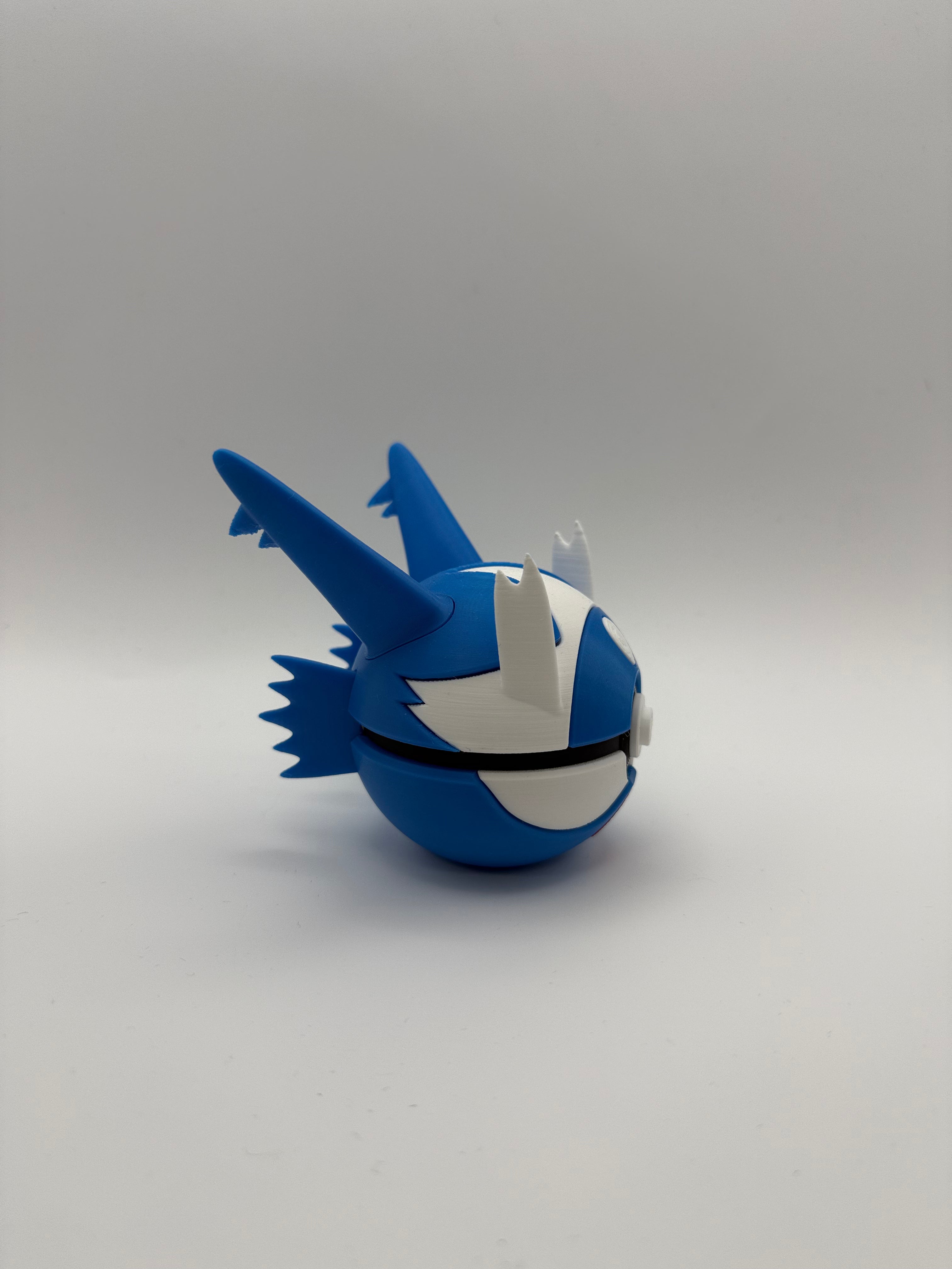 Latios Pokeball
