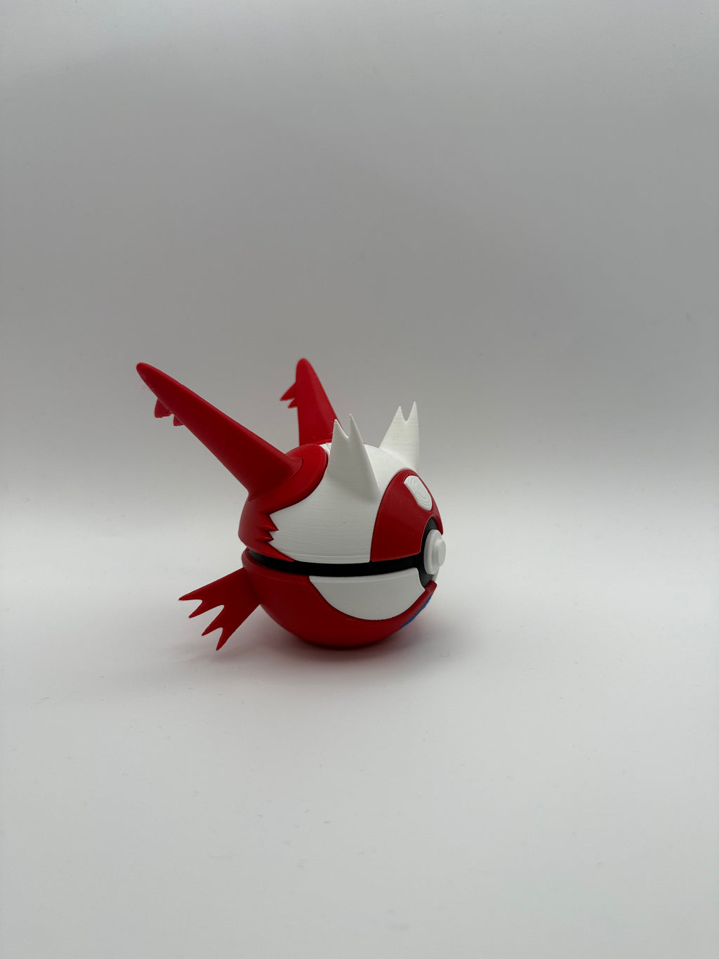 Latias Pokeball