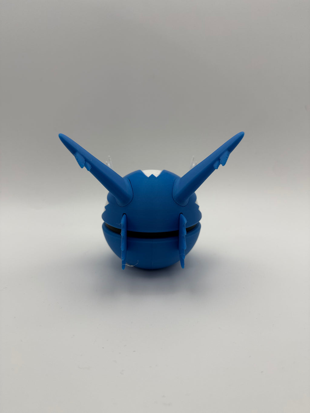 Latios Pokeball