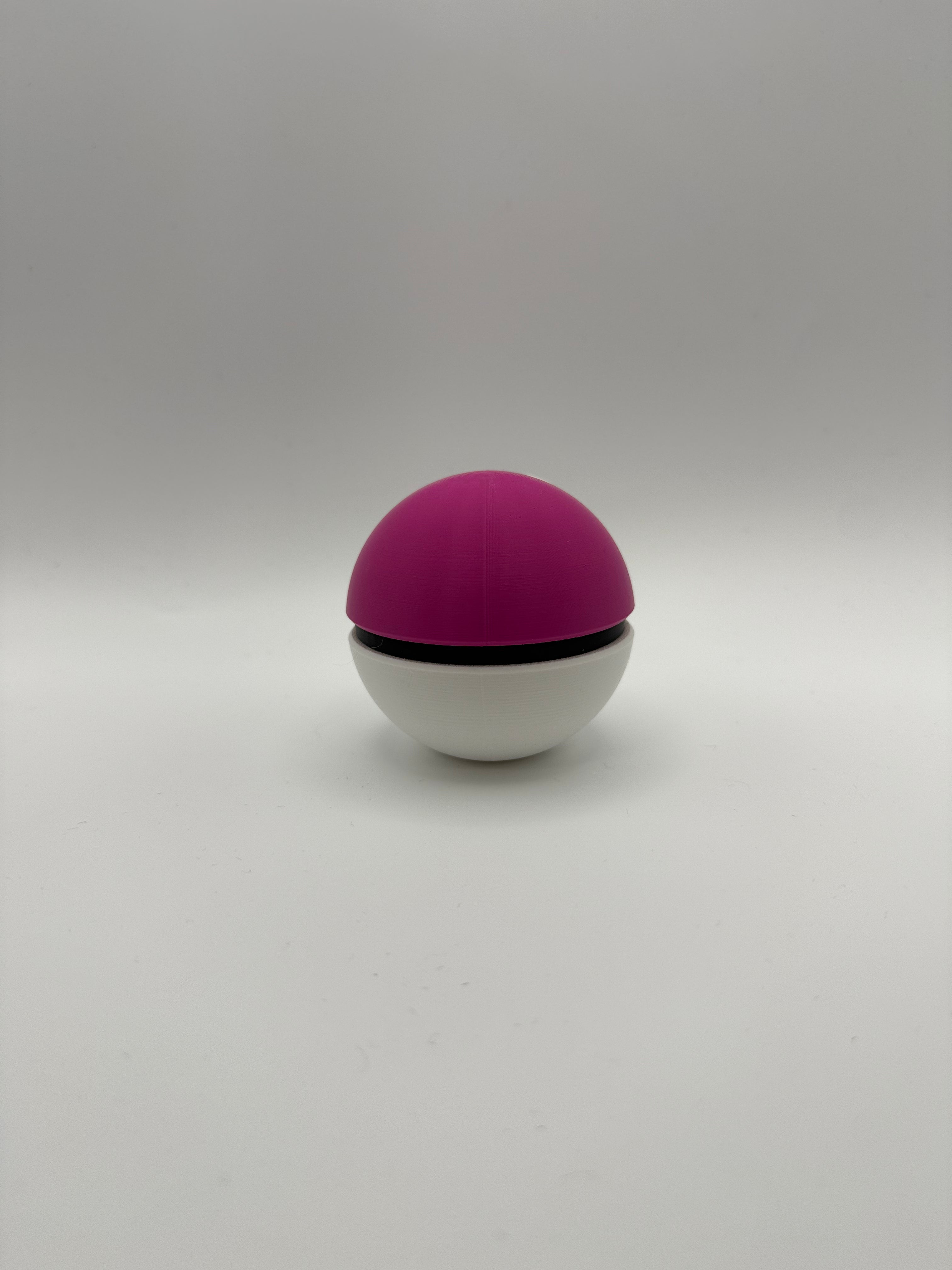 Love Ball