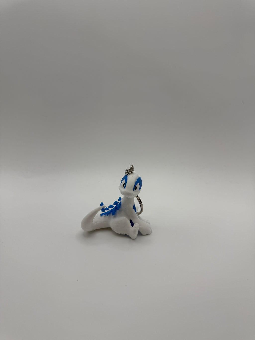 Lugia Kechain