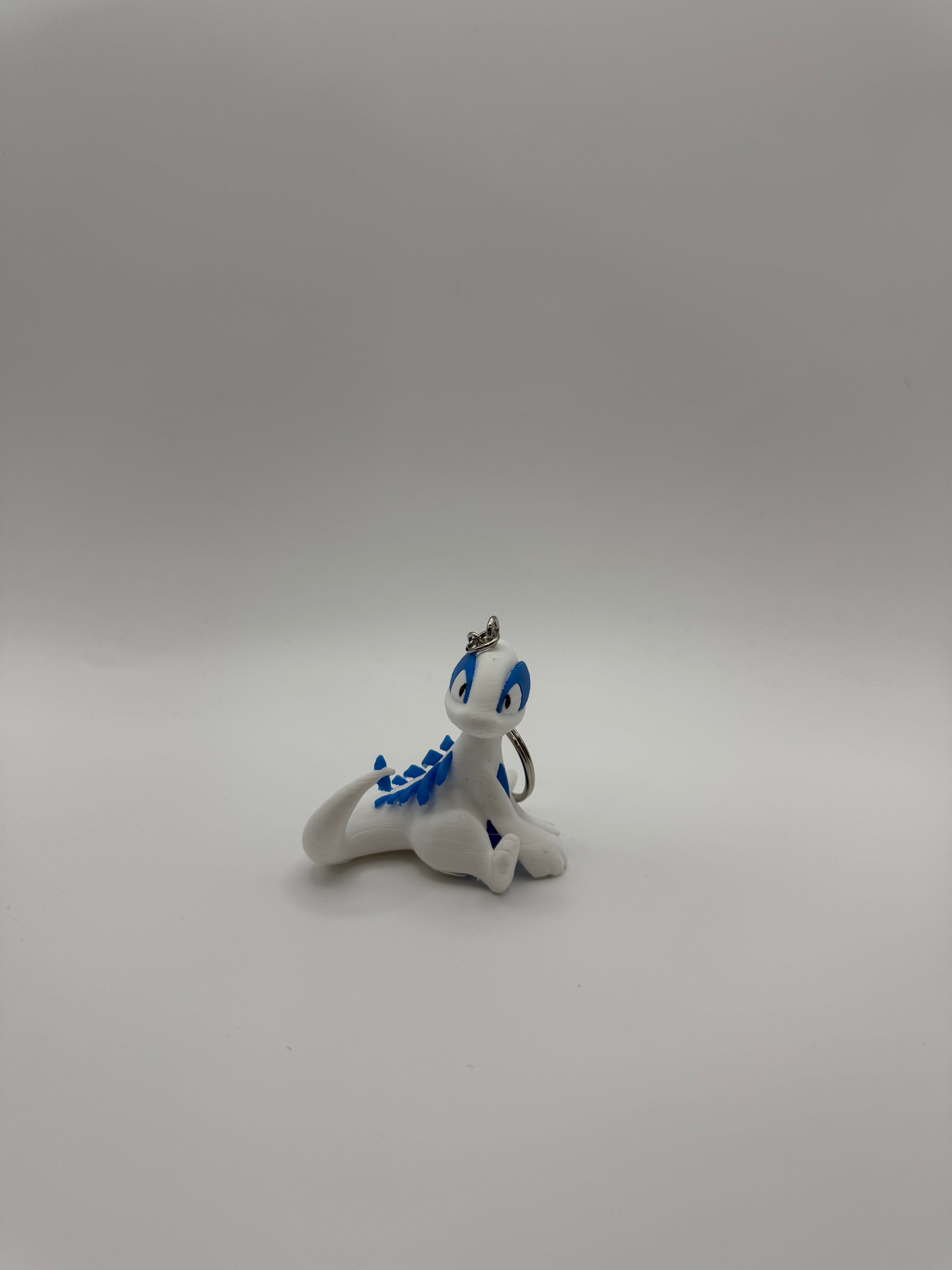 Lugia Kechain