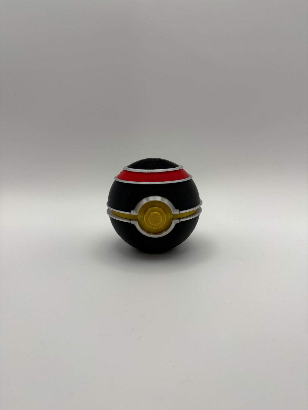 Luxury Ball