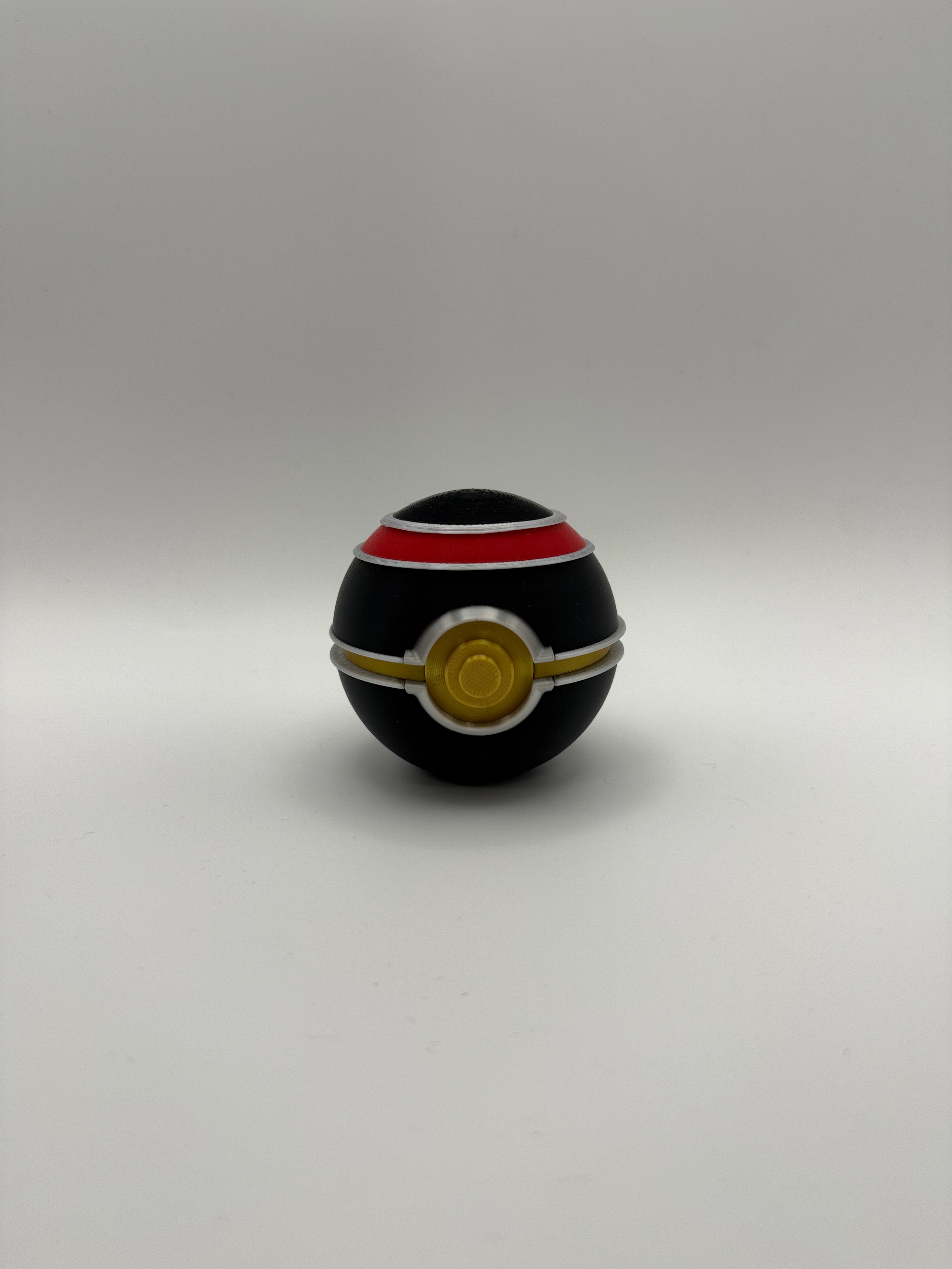Luxury Ball