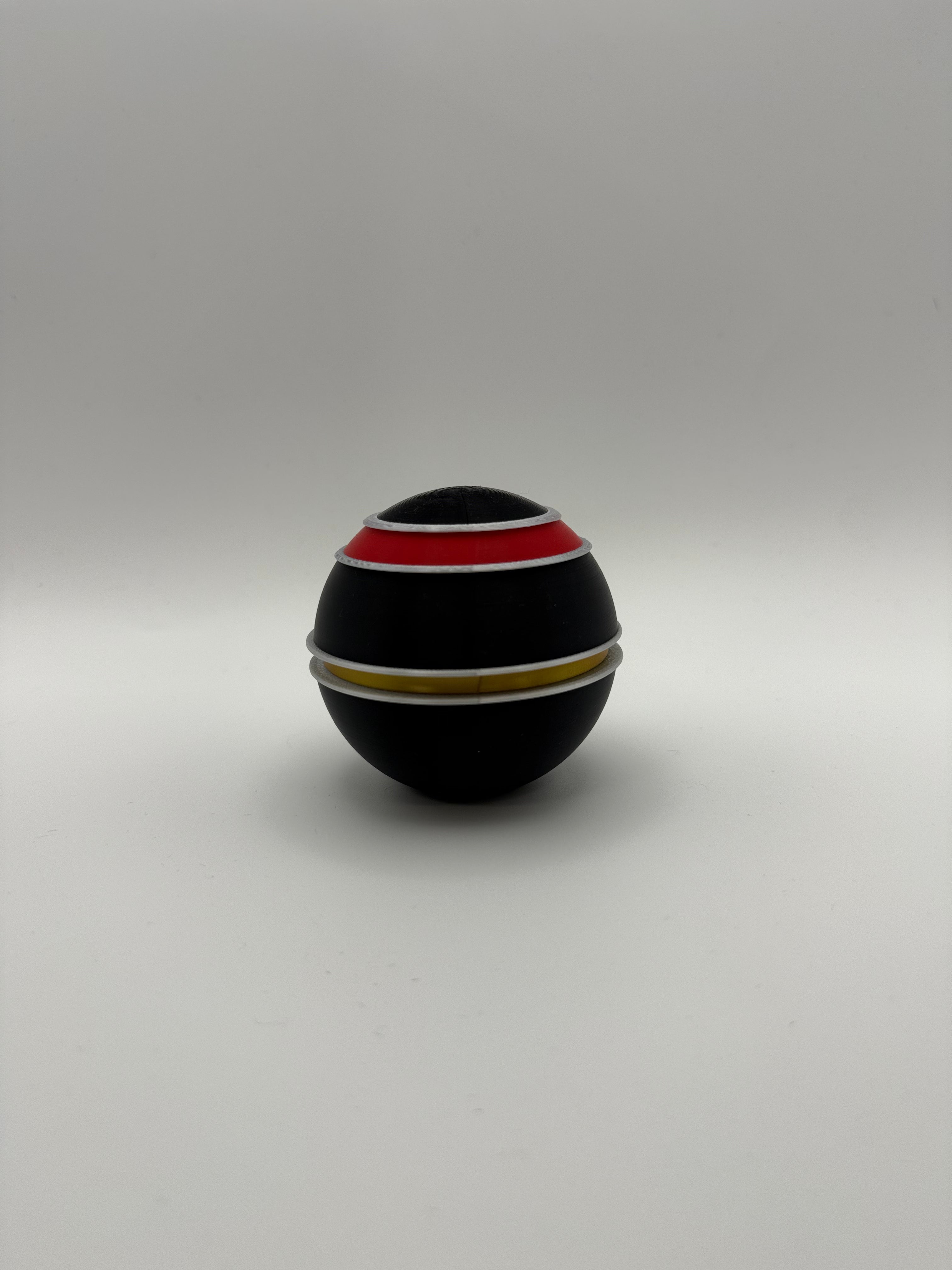 Luxury Ball