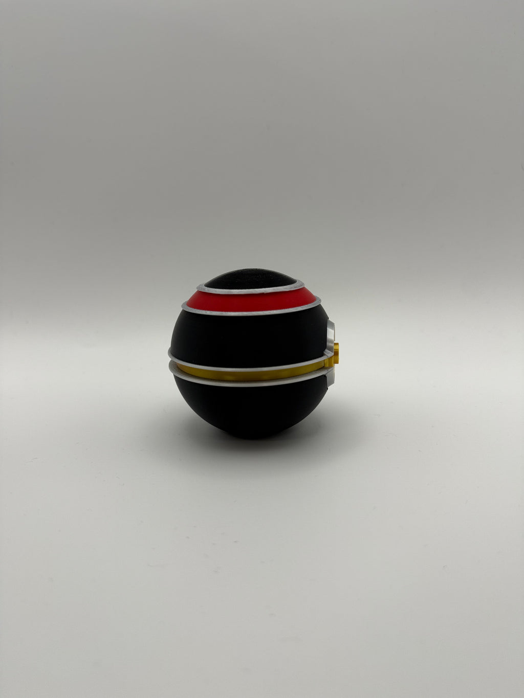 Luxury Ball