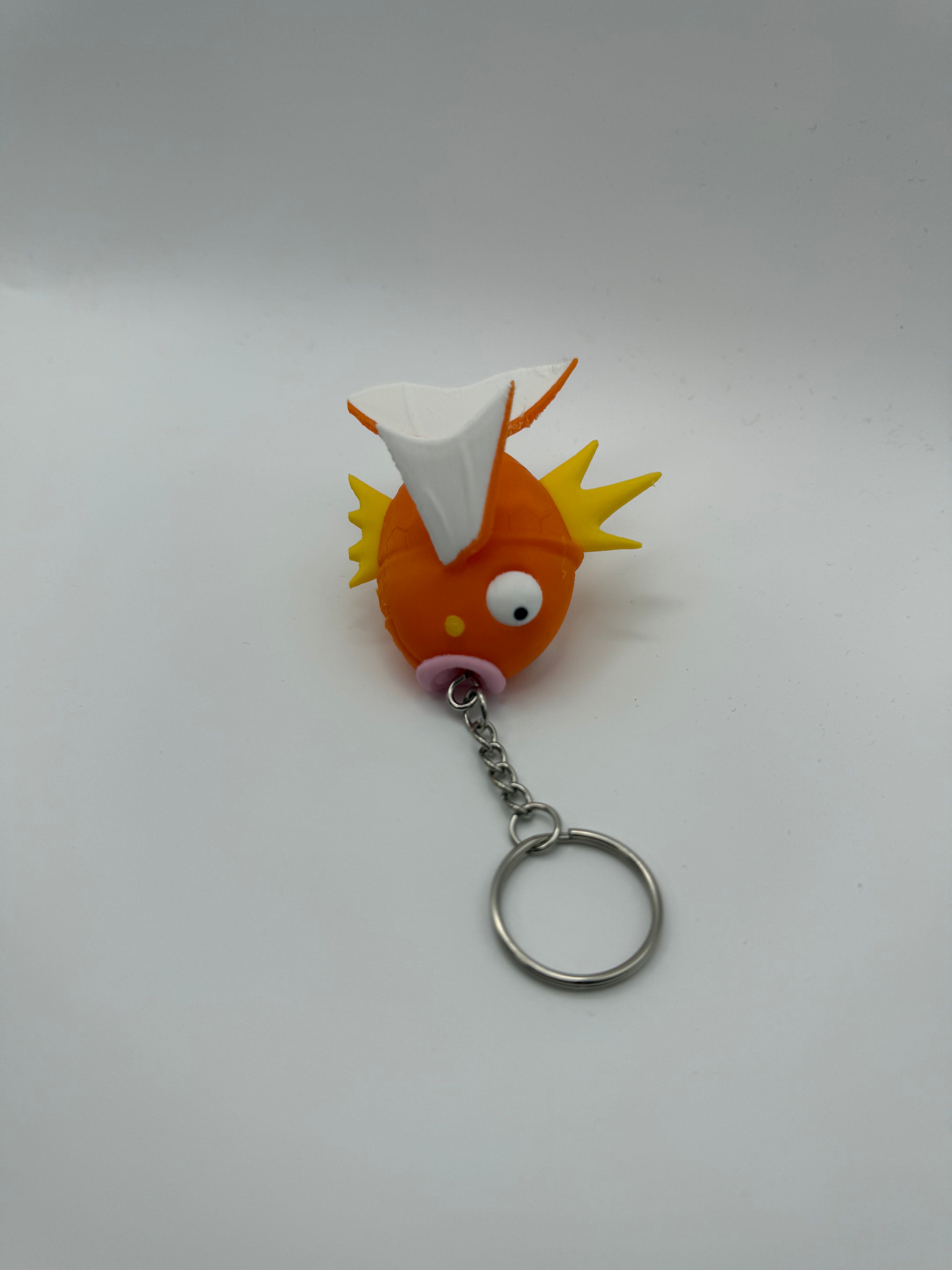 Magikarp Keychain