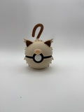 Mankey Pokeball