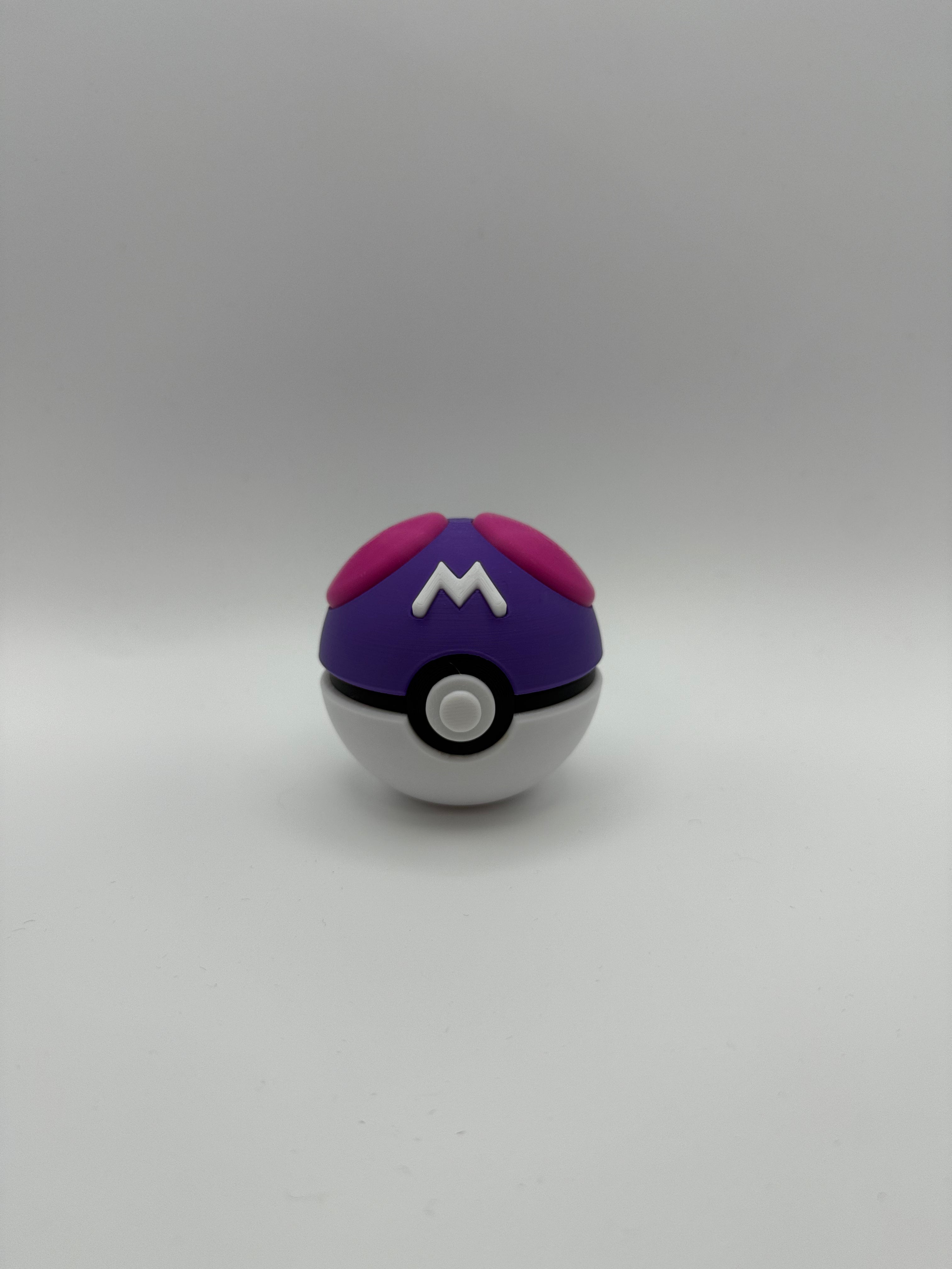 Master Ball