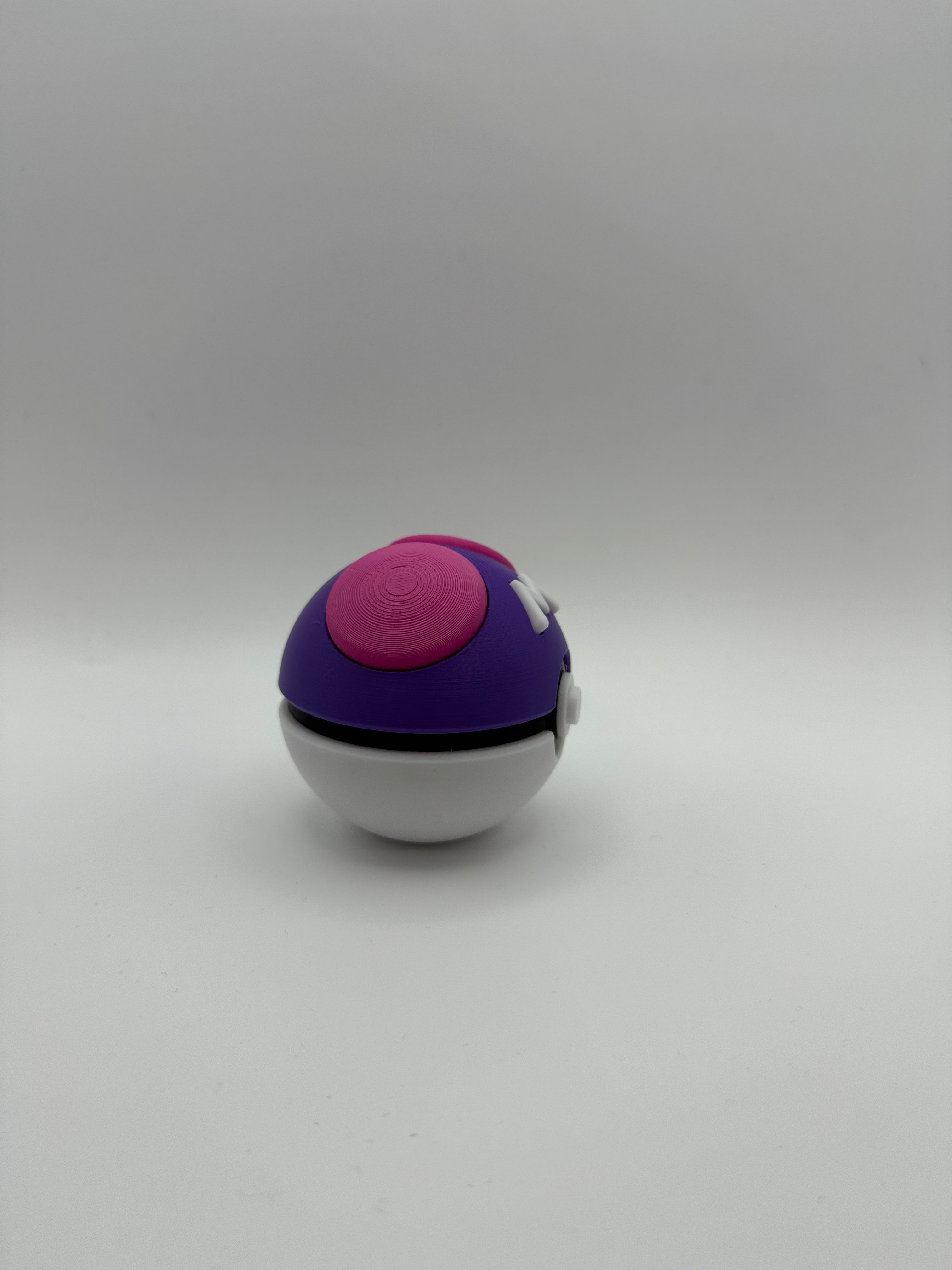 Master Ball